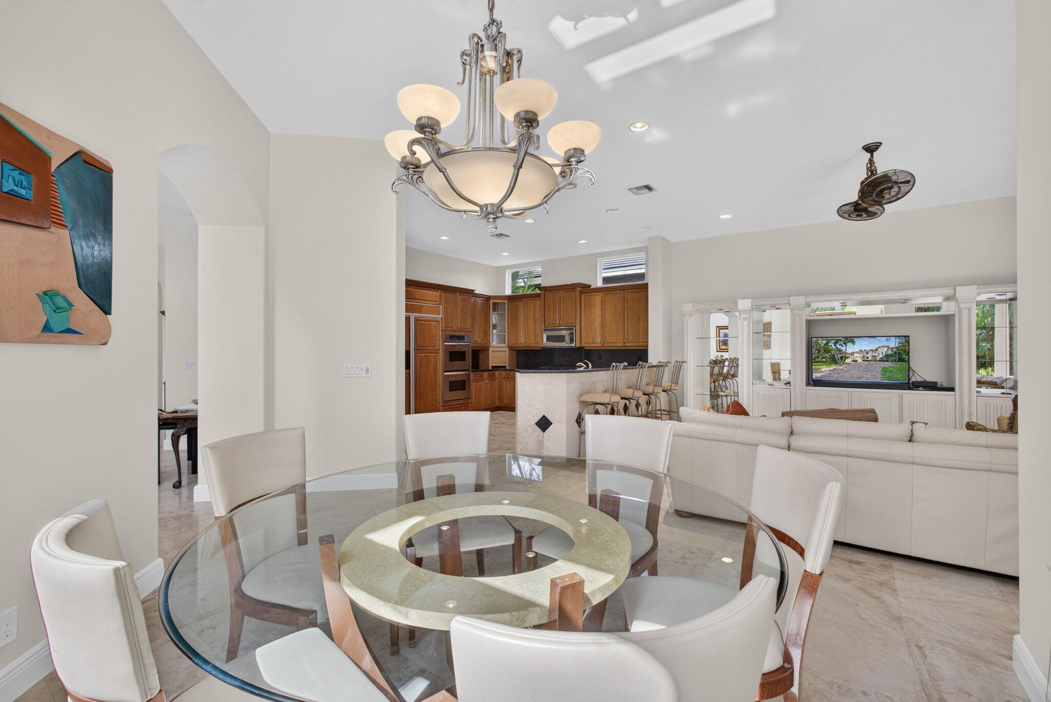 San Michele - Residential