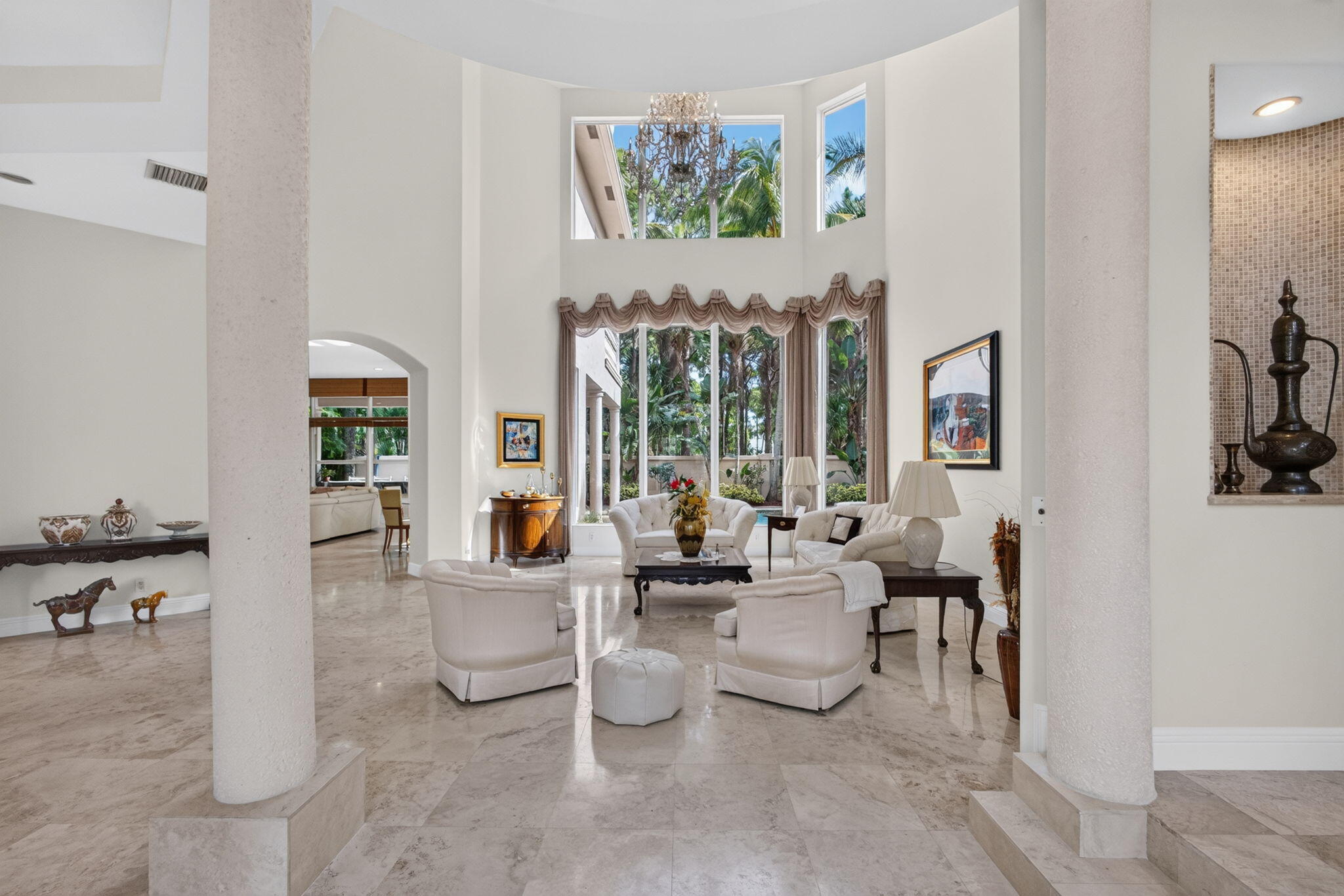 San Michele - Residential