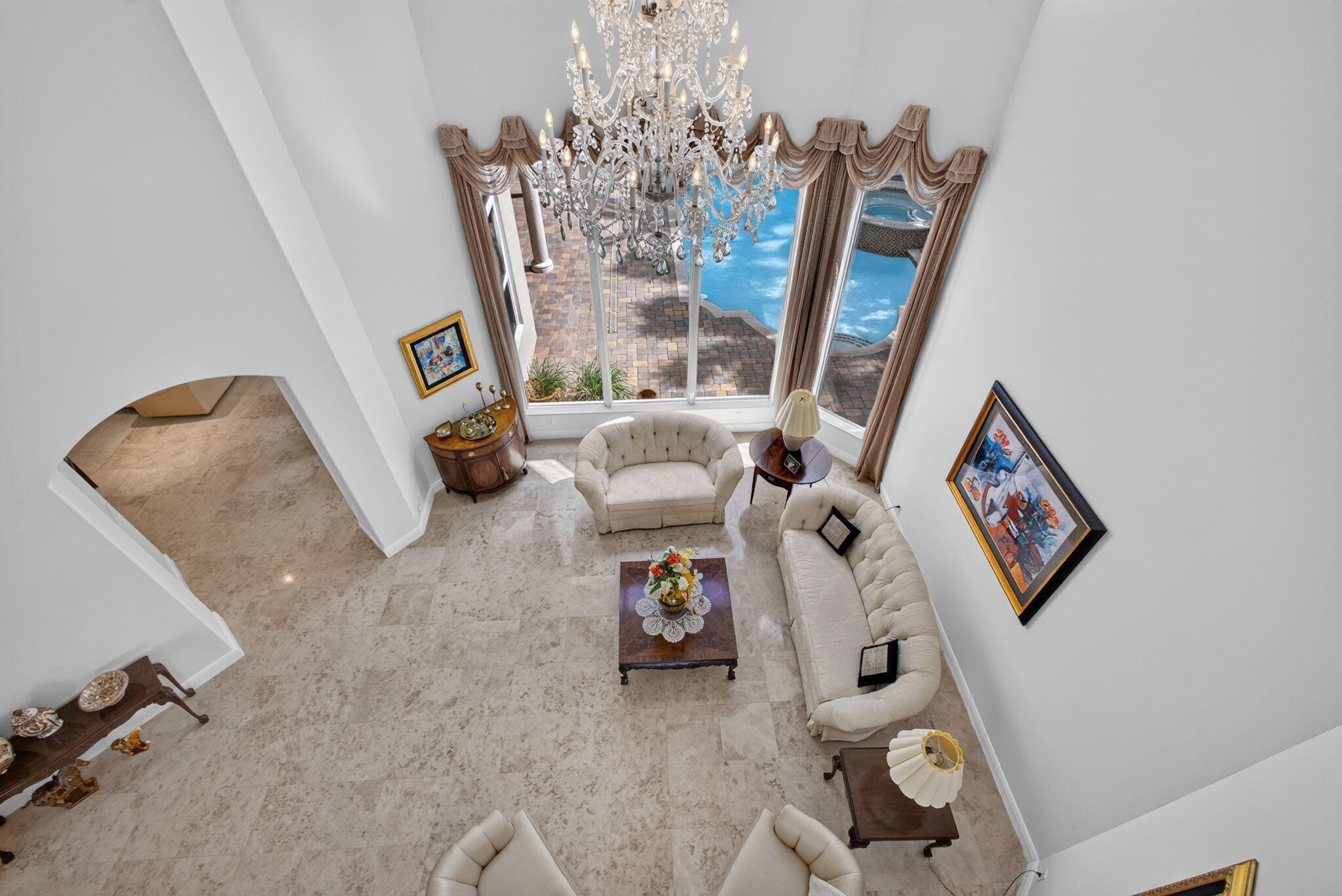San Michele - Residential