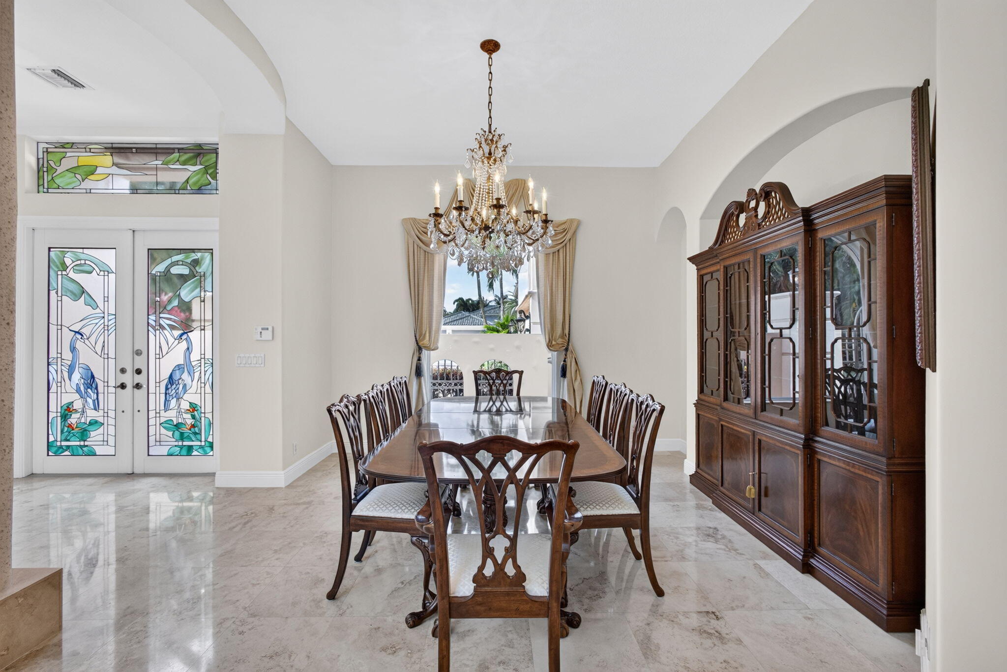 San Michele - Residential