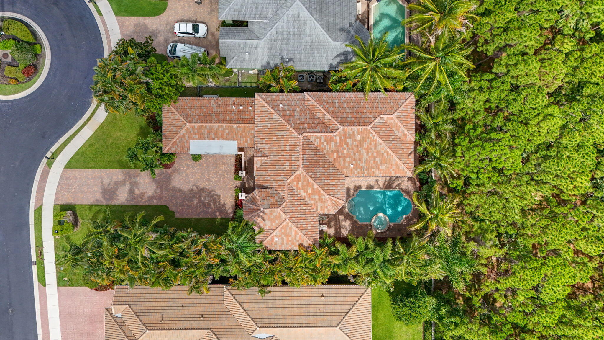 San Michele - Residential