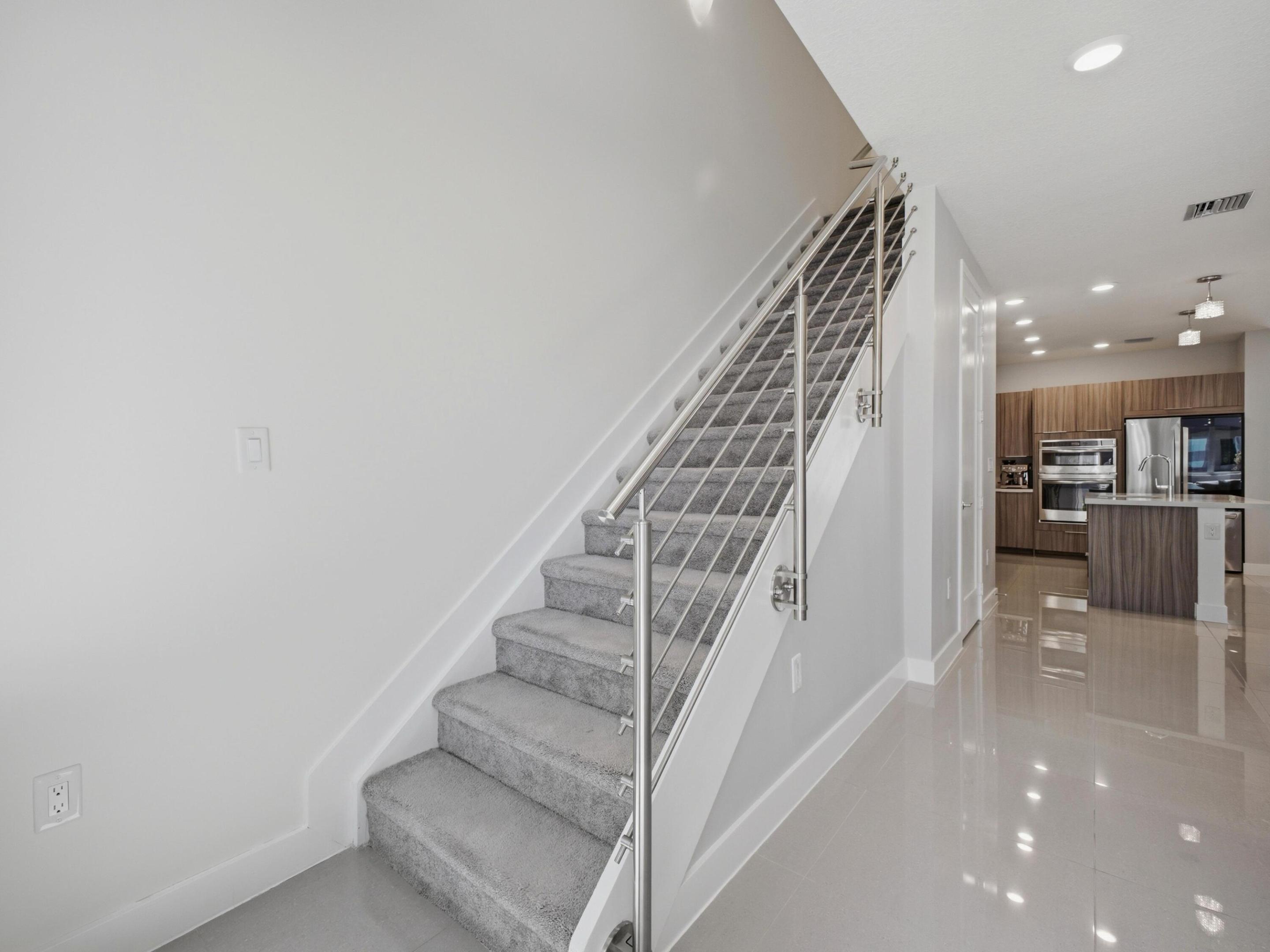 LANDMARK AT DORAL CENTRAL - Residential