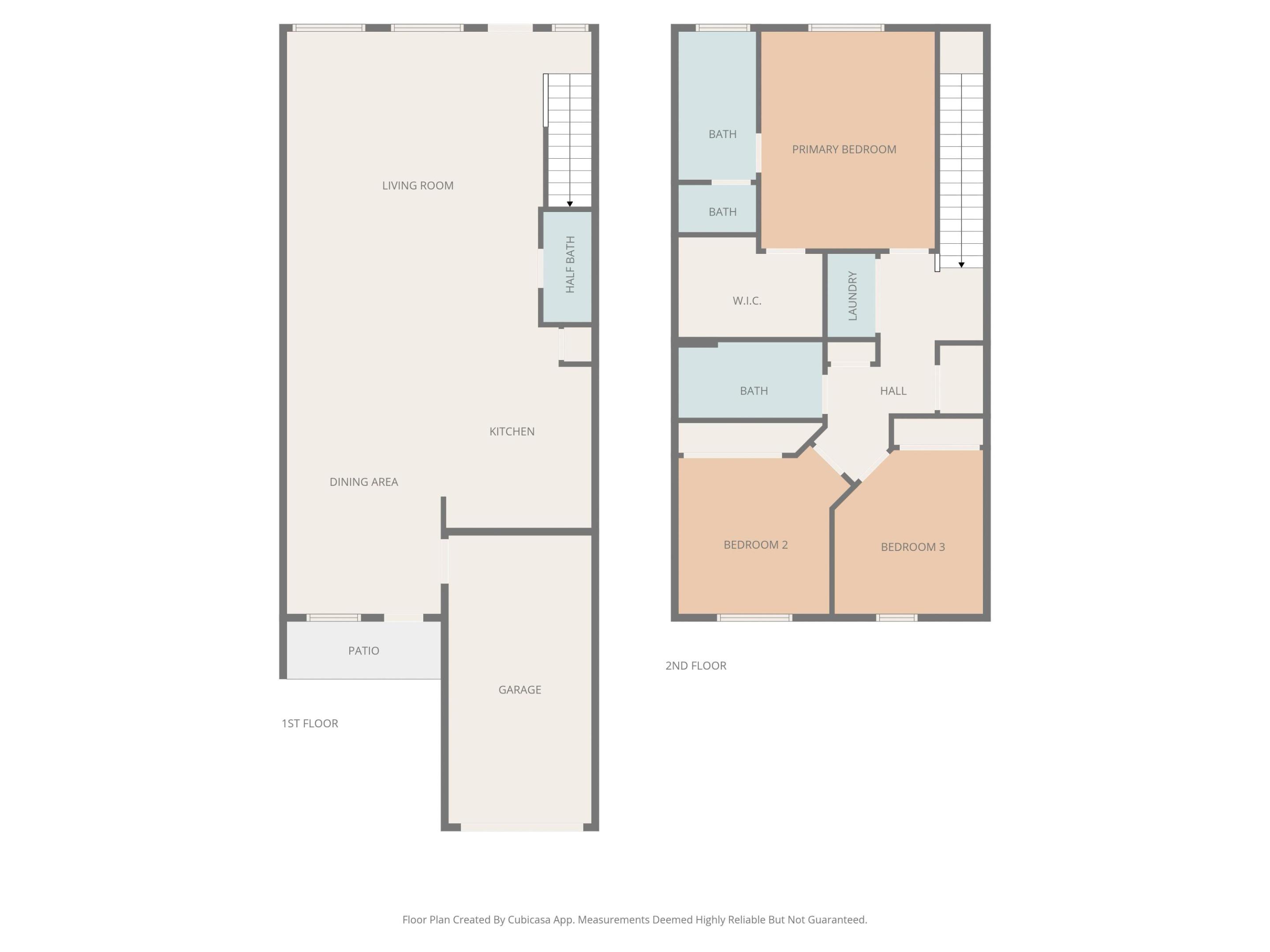 LANDMARK AT DORAL CENTRAL - Residential