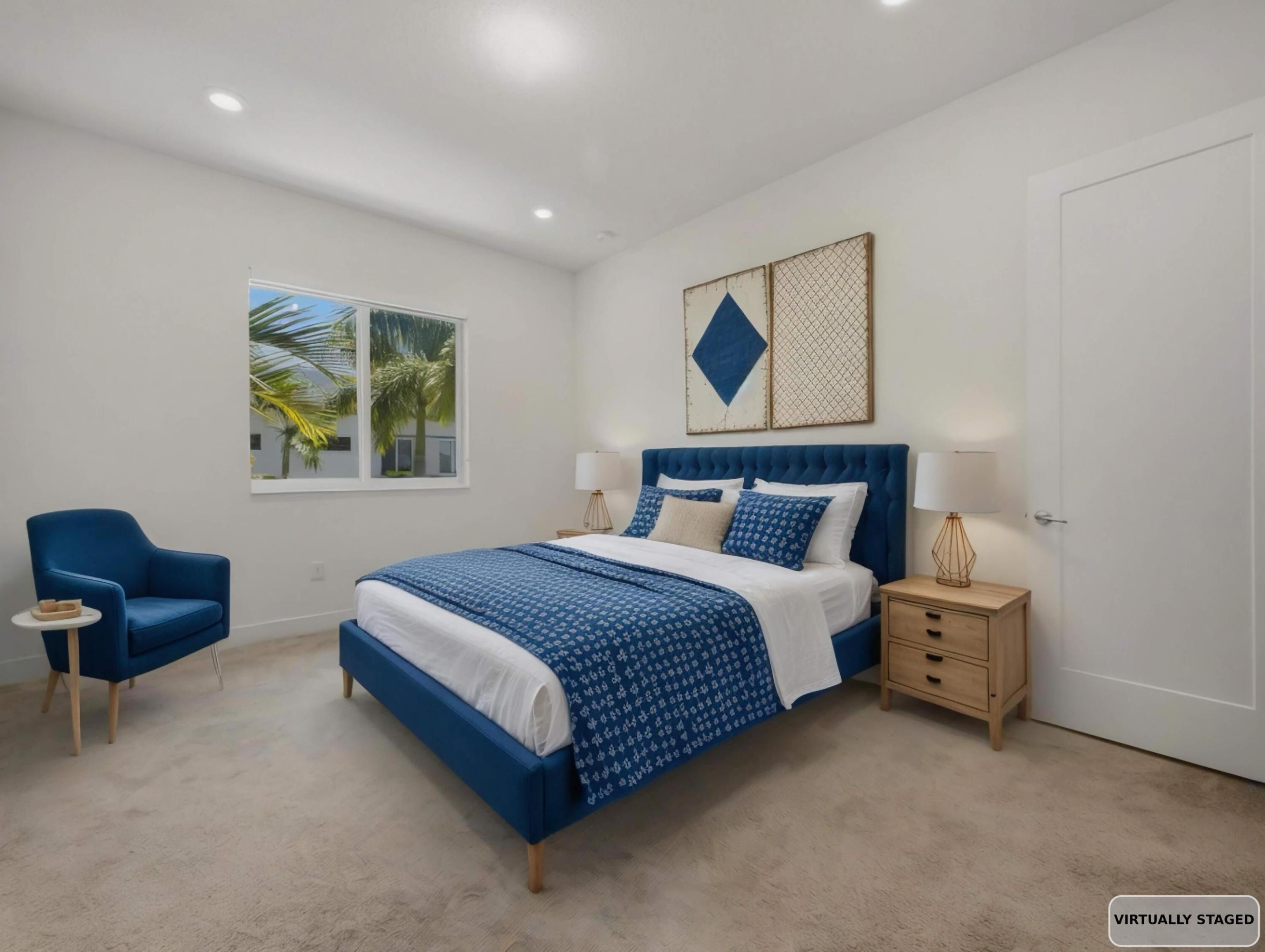 LANDMARK AT DORAL CENTRAL - Residential