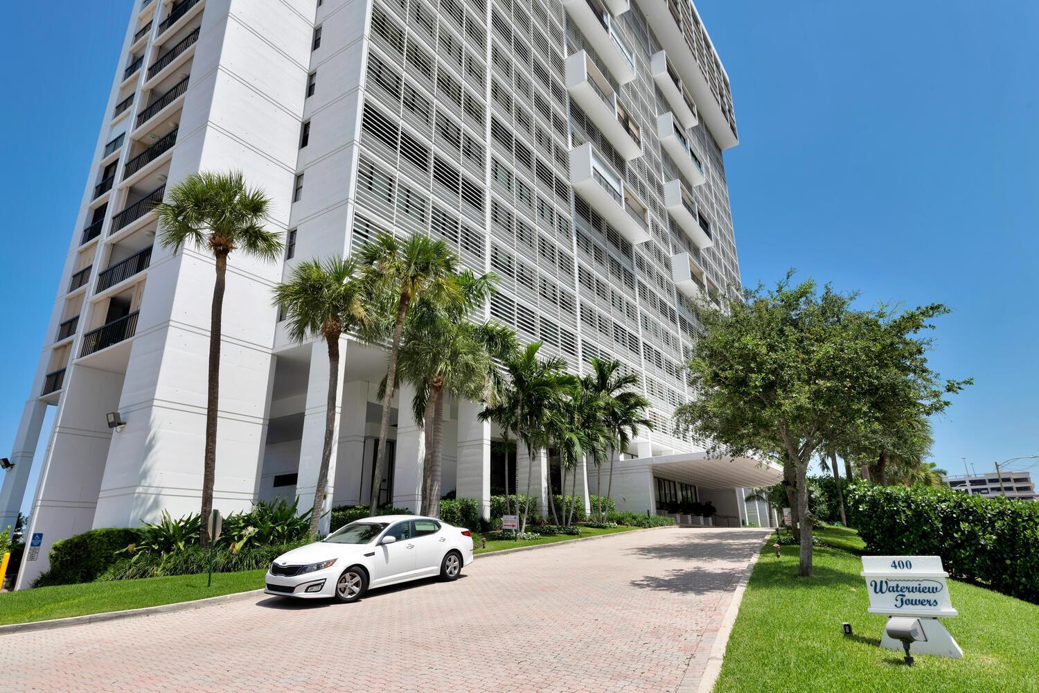 WATERVIEW TOWERS CONDO - Residential