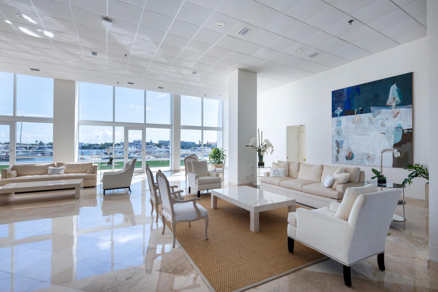 WATERVIEW TOWERS CONDO - Residential