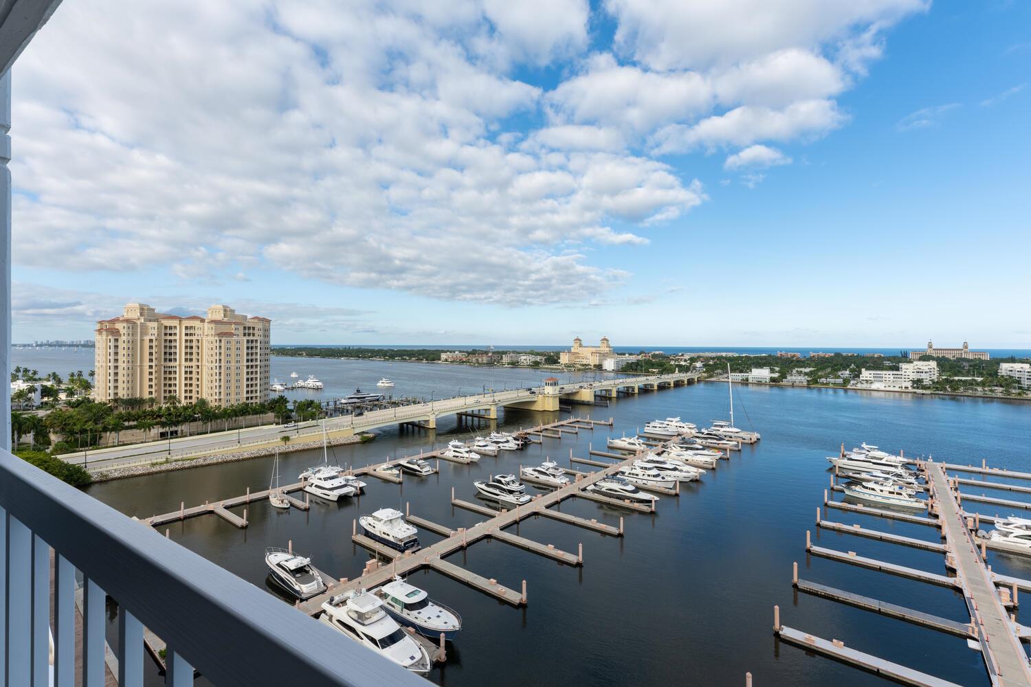 WATERVIEW TOWERS CONDO - Residential