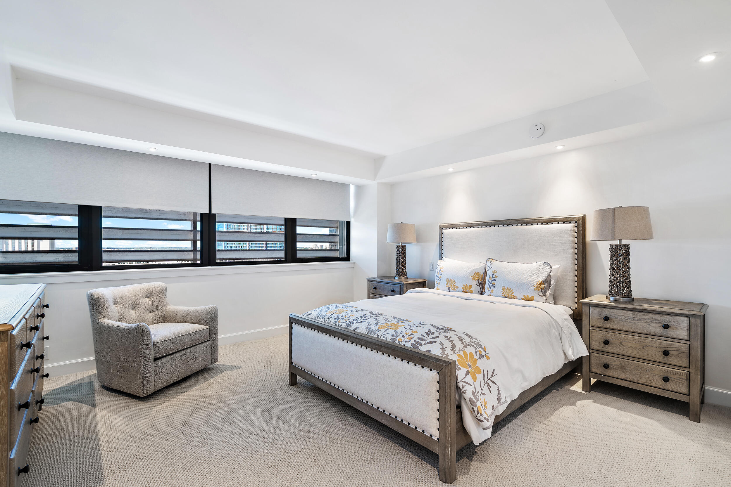 WATERVIEW TOWERS CONDO - Residential