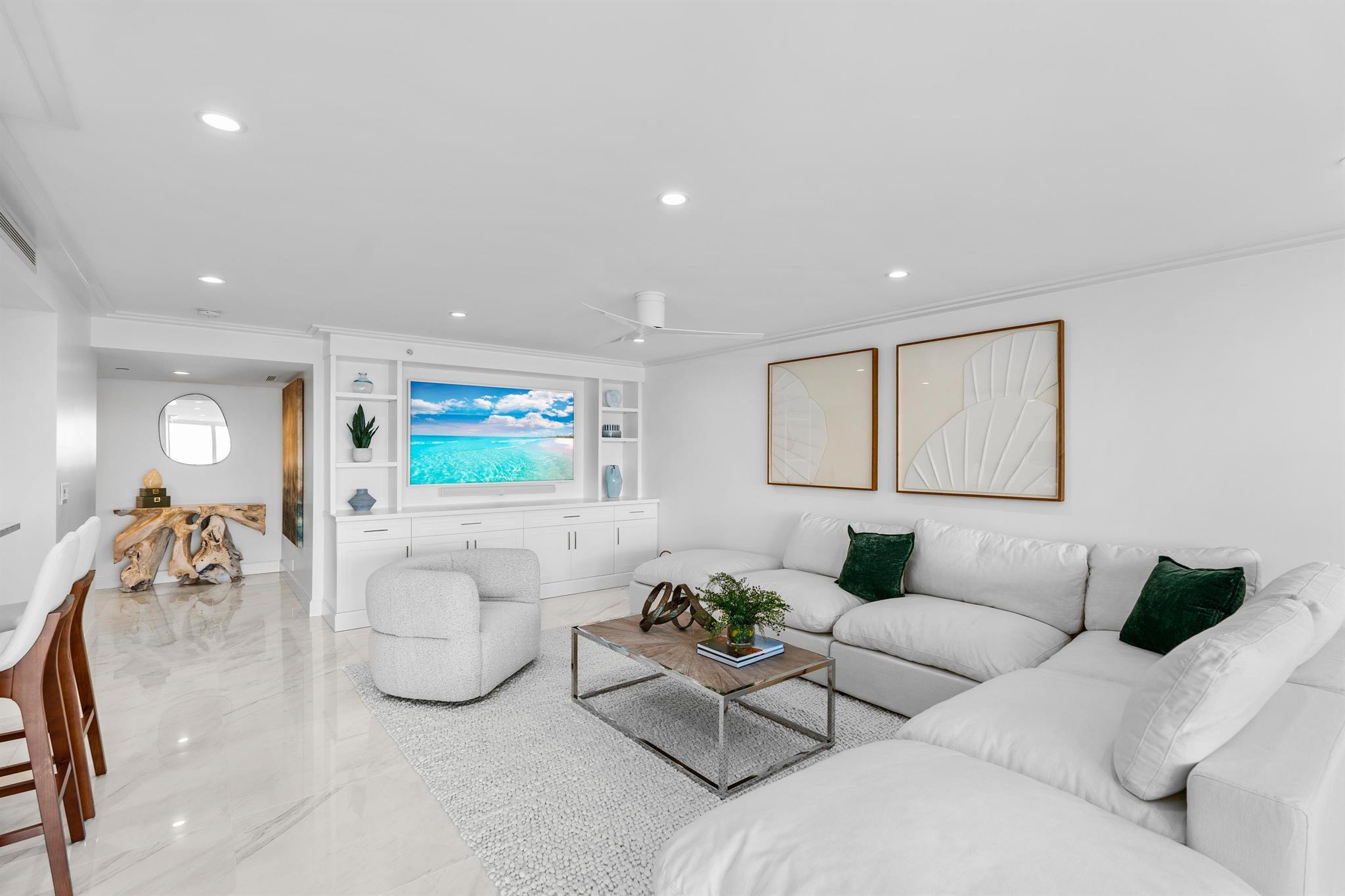 WATERVIEW TOWERS CONDO - Residential