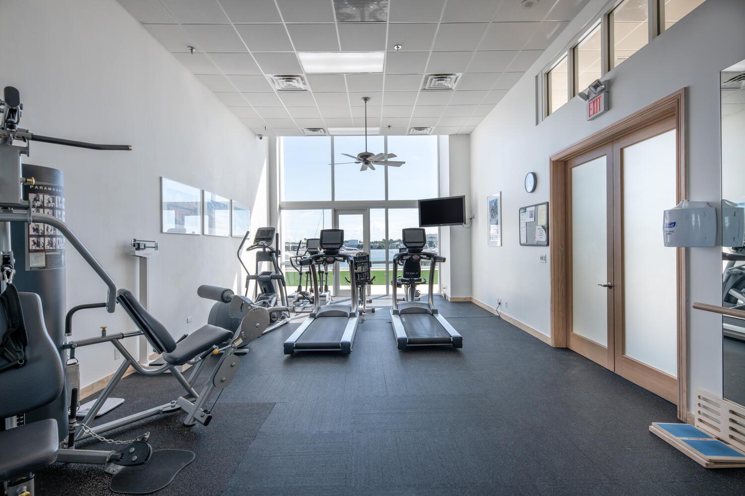 WATERVIEW TOWERS CONDO - Residential
