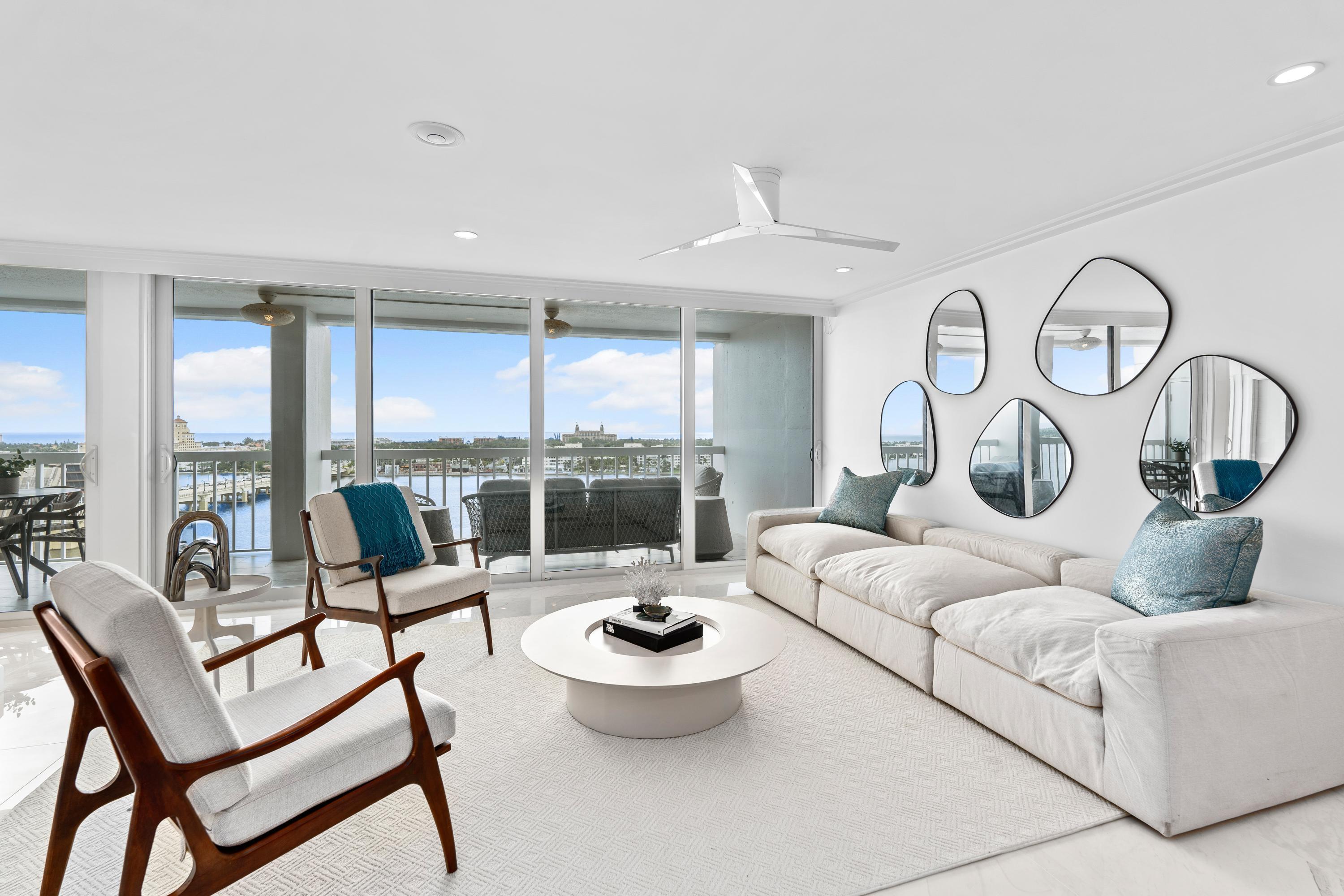 WATERVIEW TOWERS CONDO - Residential
