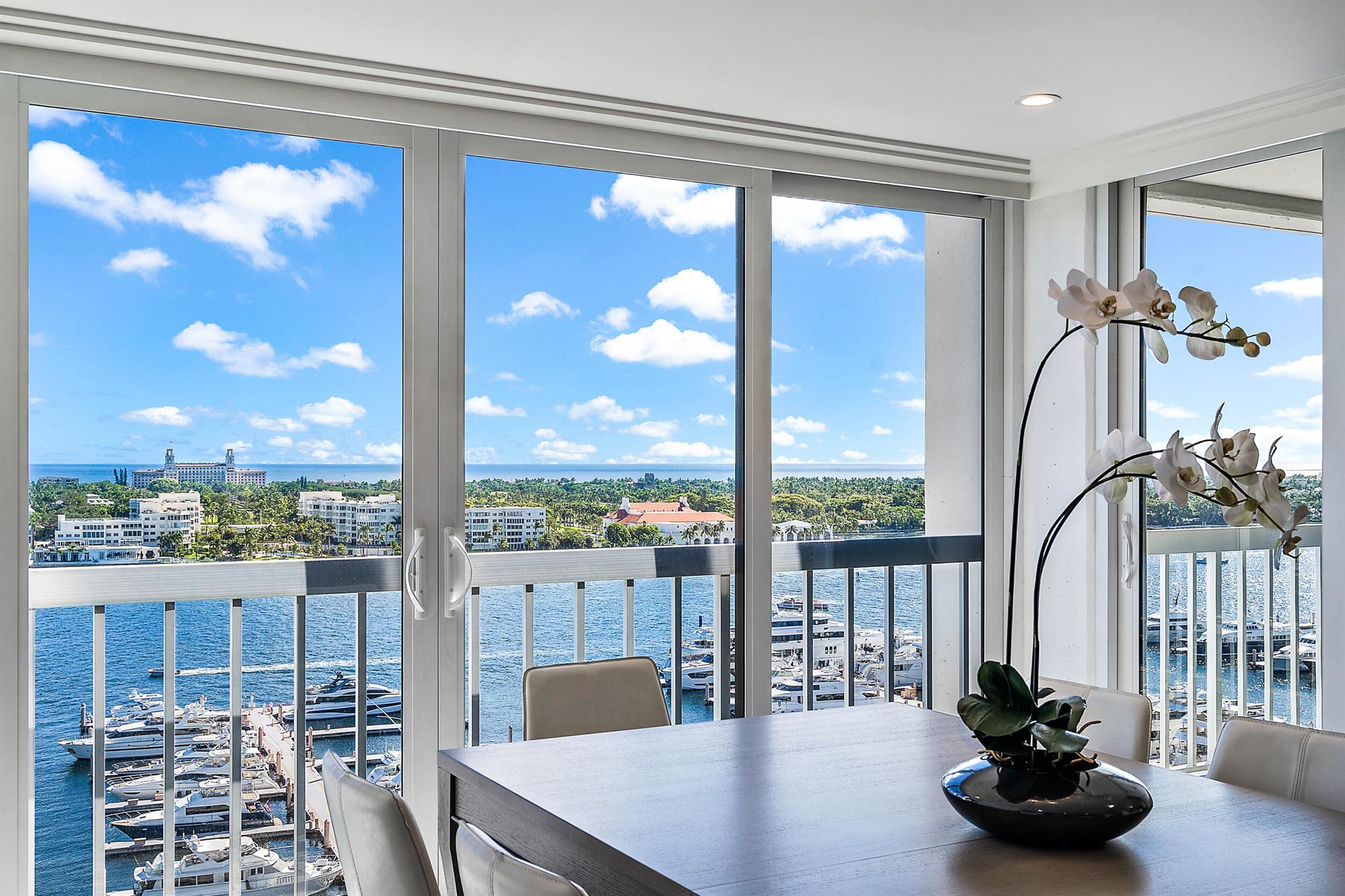 WATERVIEW TOWERS CONDO - Residential