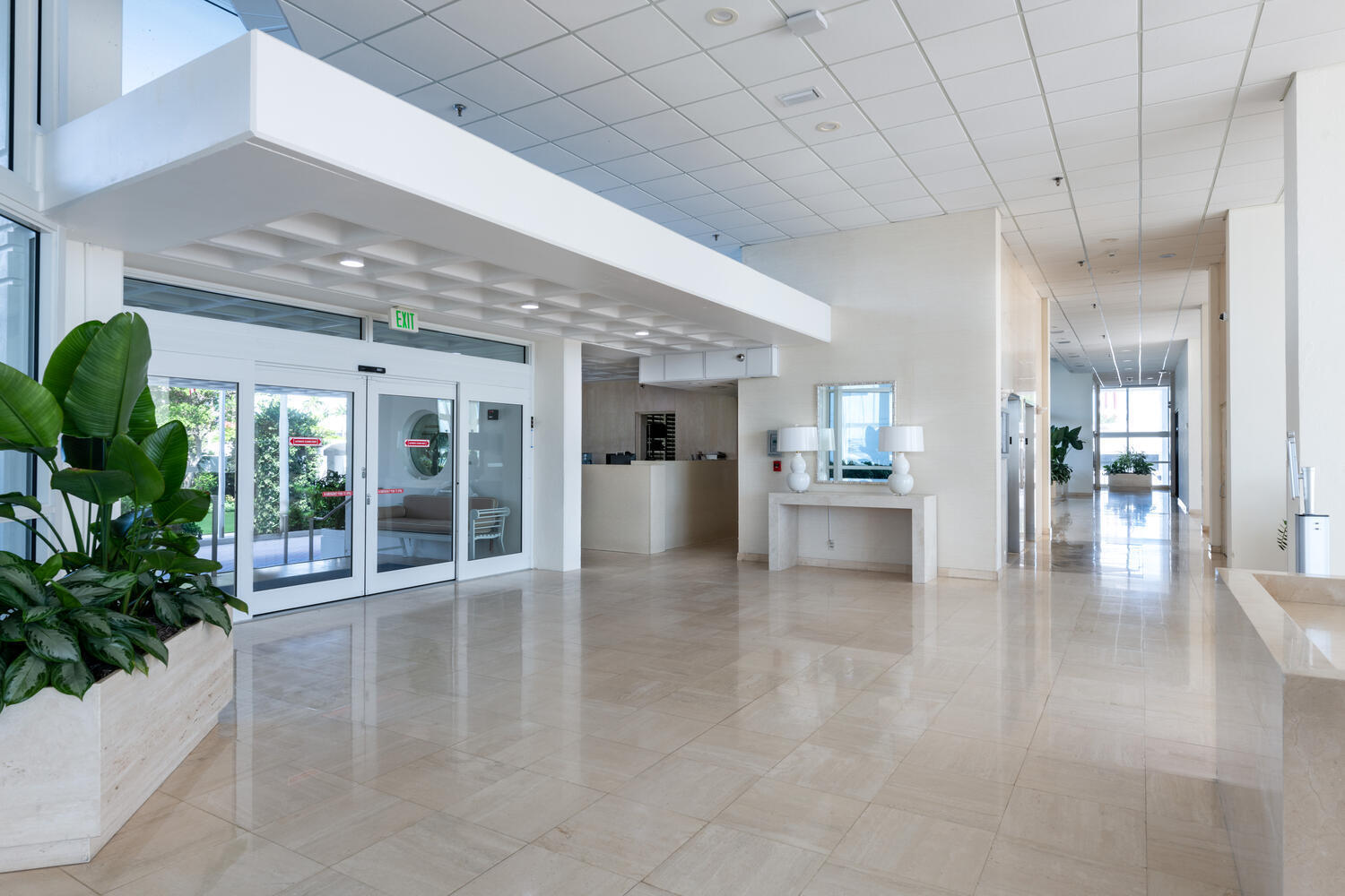 WATERVIEW TOWERS CONDO - Residential