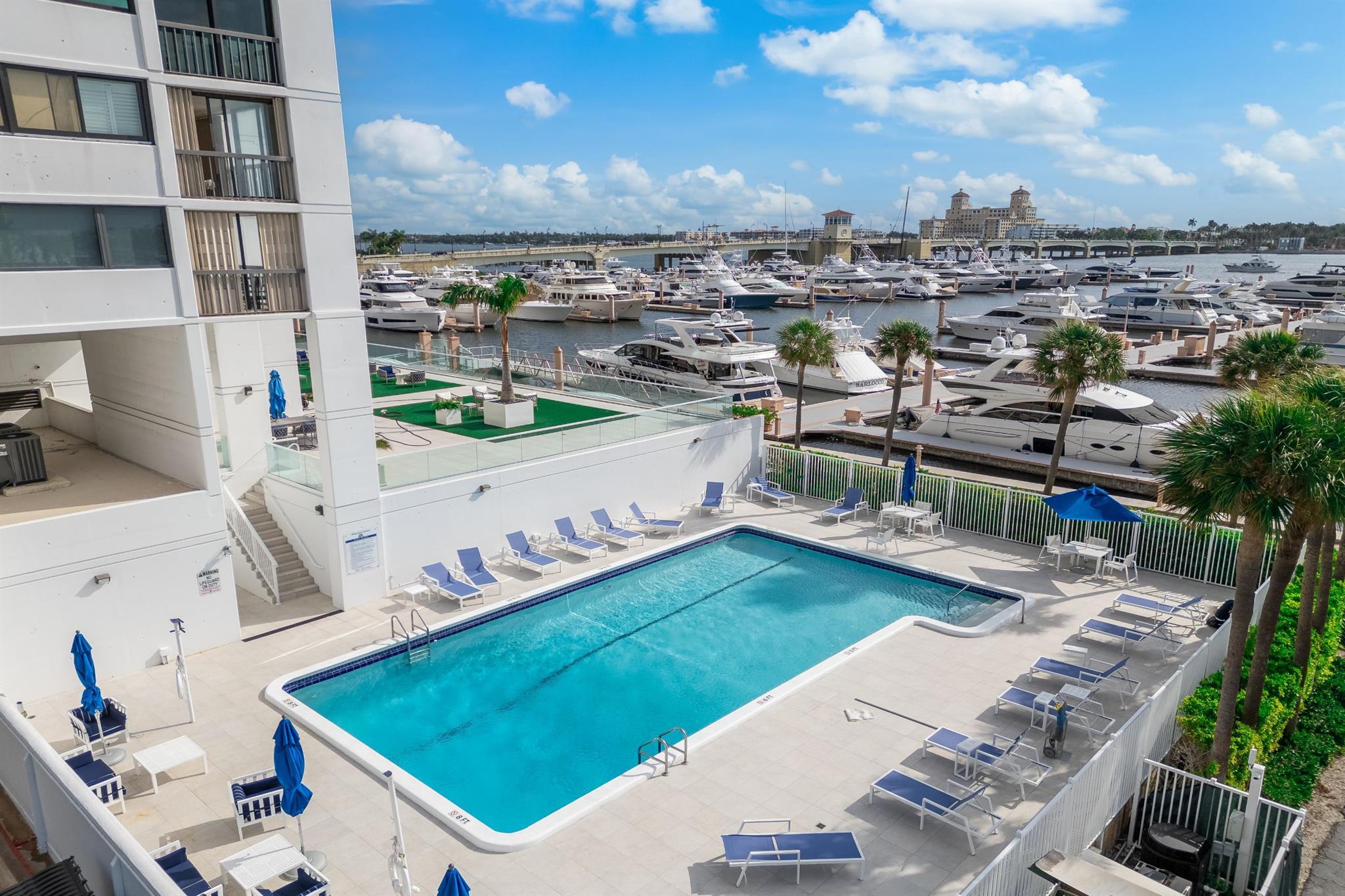 WATERVIEW TOWERS CONDO - Residential