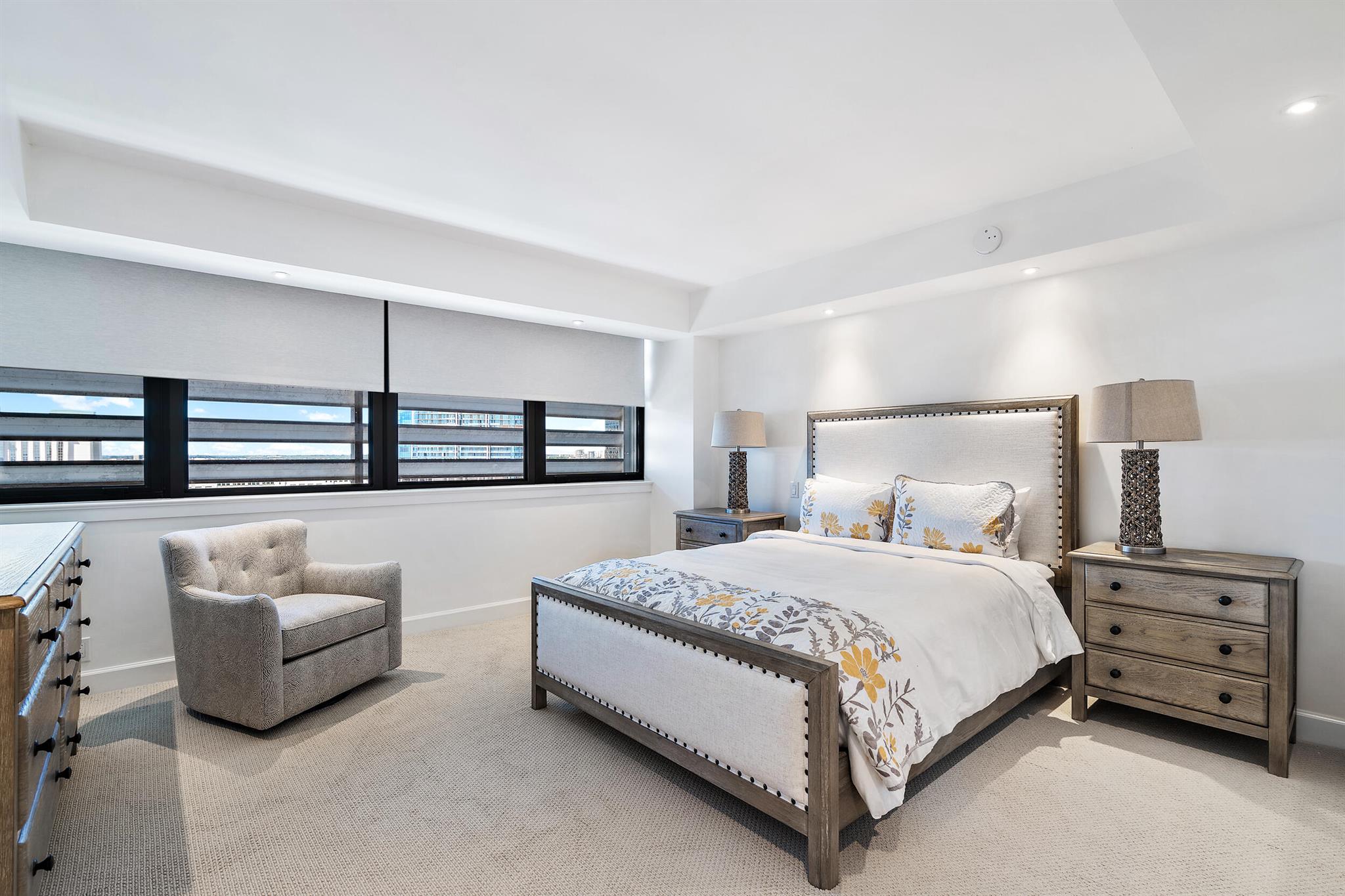 WATERVIEW TOWERS CONDO - Residential