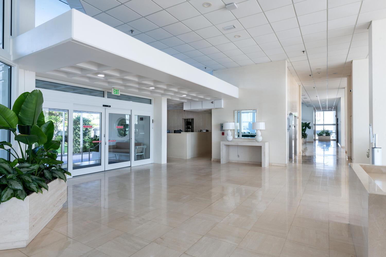 WATERVIEW TOWERS CONDO - Residential