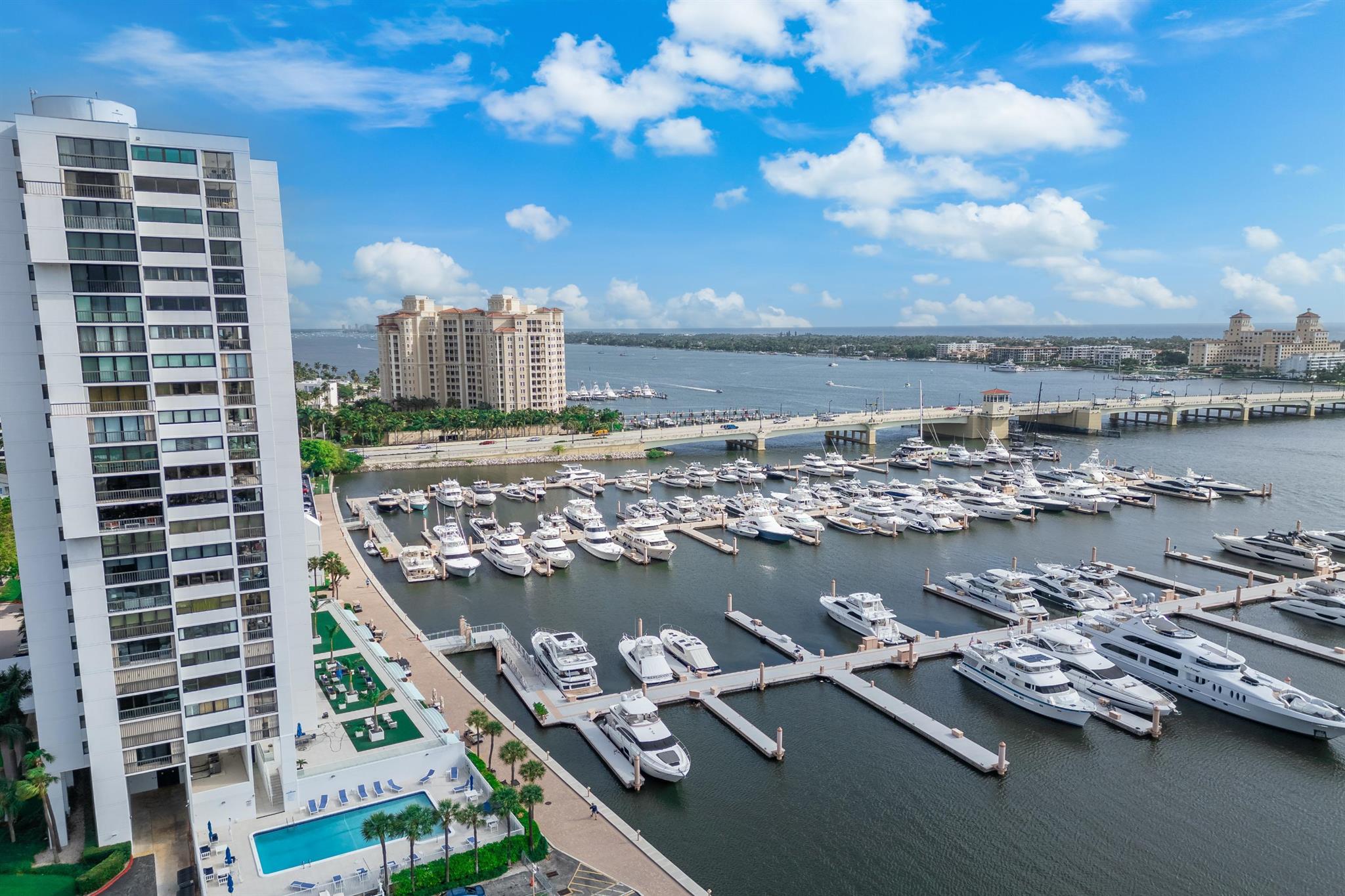 WATERVIEW TOWERS CONDO - Residential