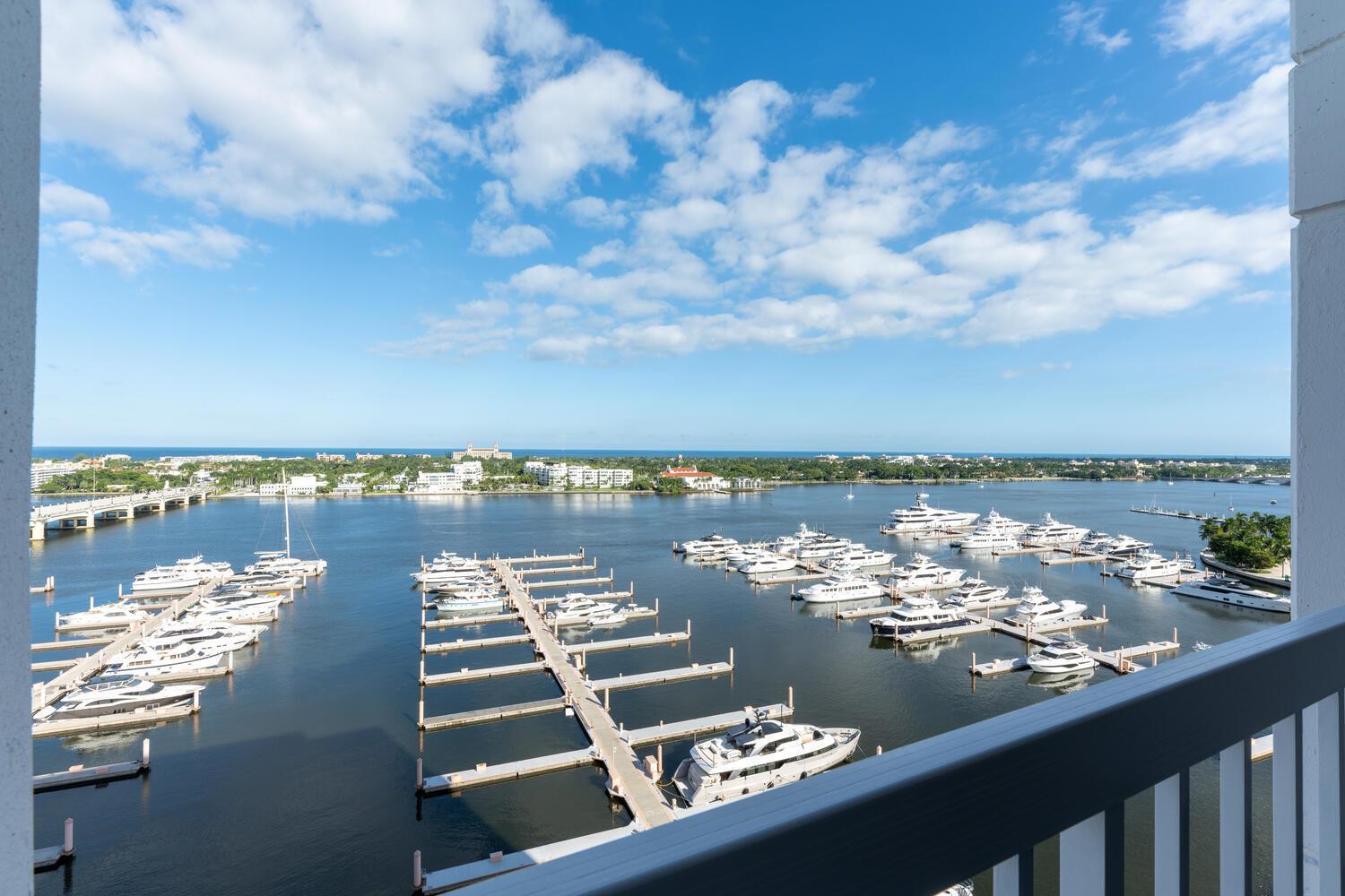 WATERVIEW TOWERS CONDO - Residential