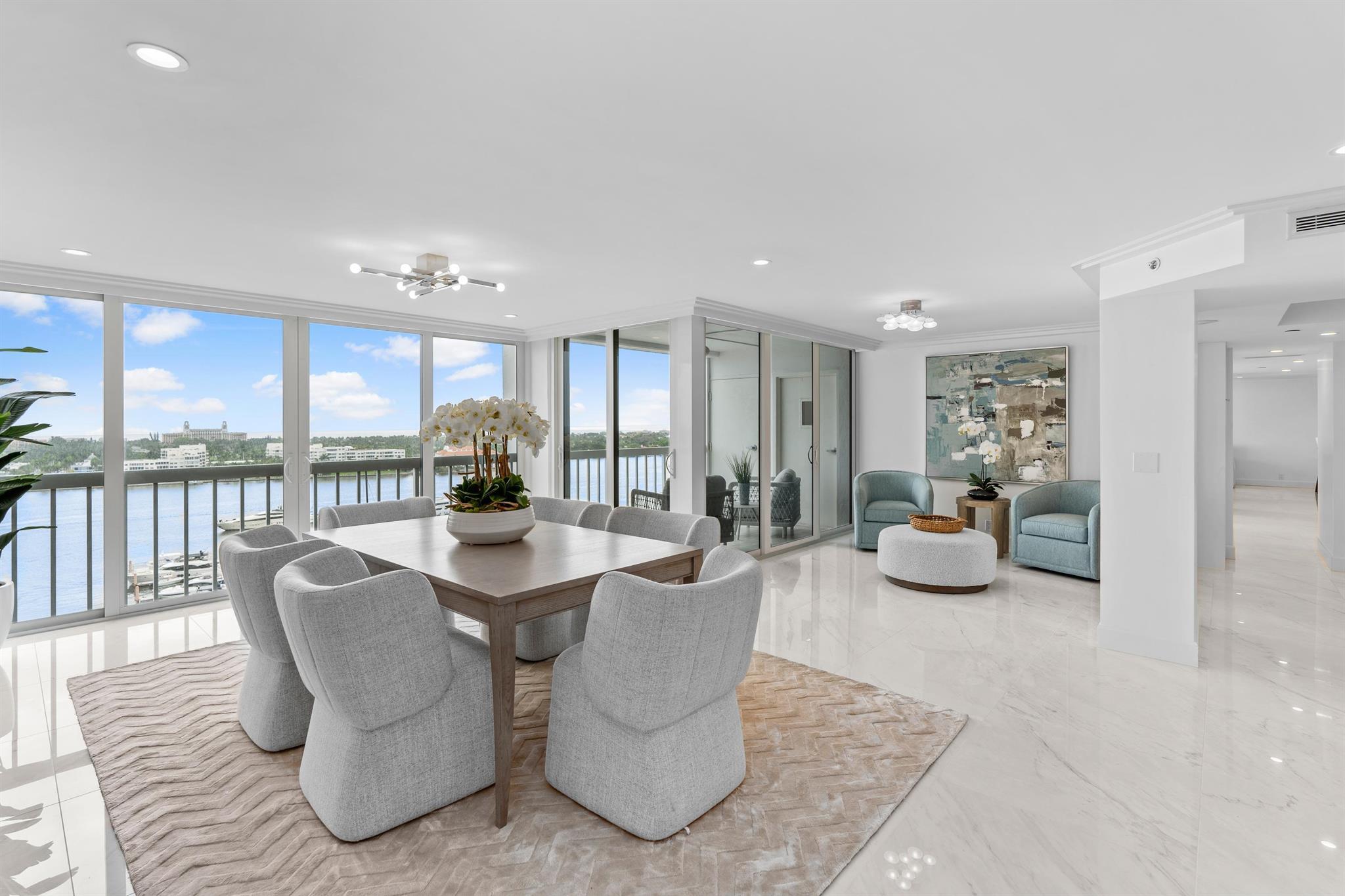 WATERVIEW TOWERS CONDO - Residential