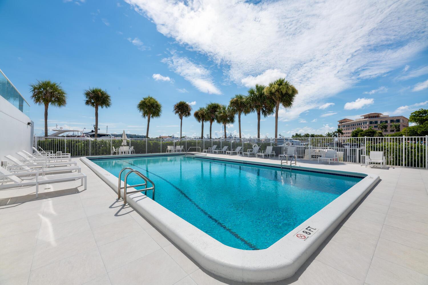 WATERVIEW TOWERS CONDO - Residential