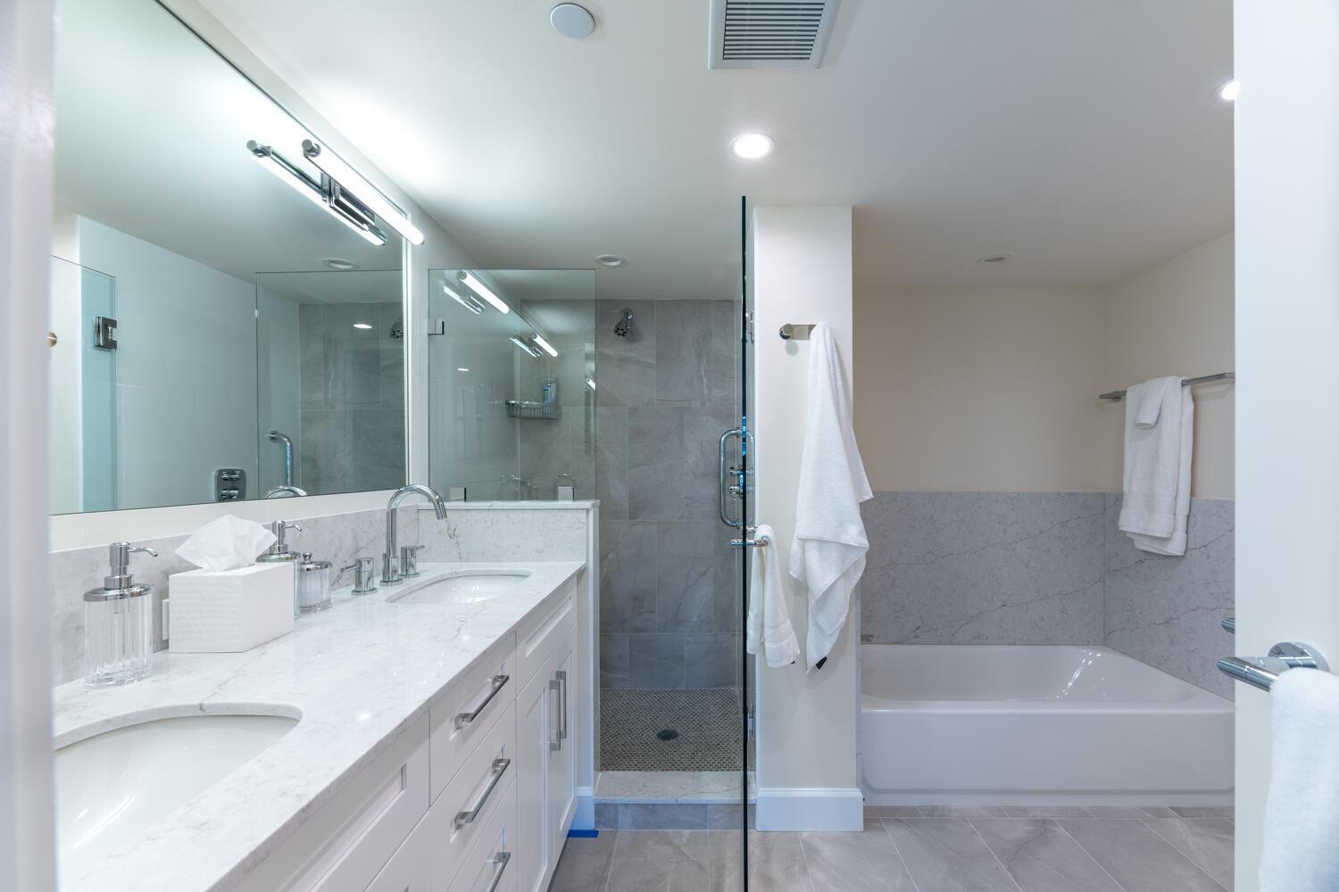 WATERVIEW TOWERS CONDO - Residential