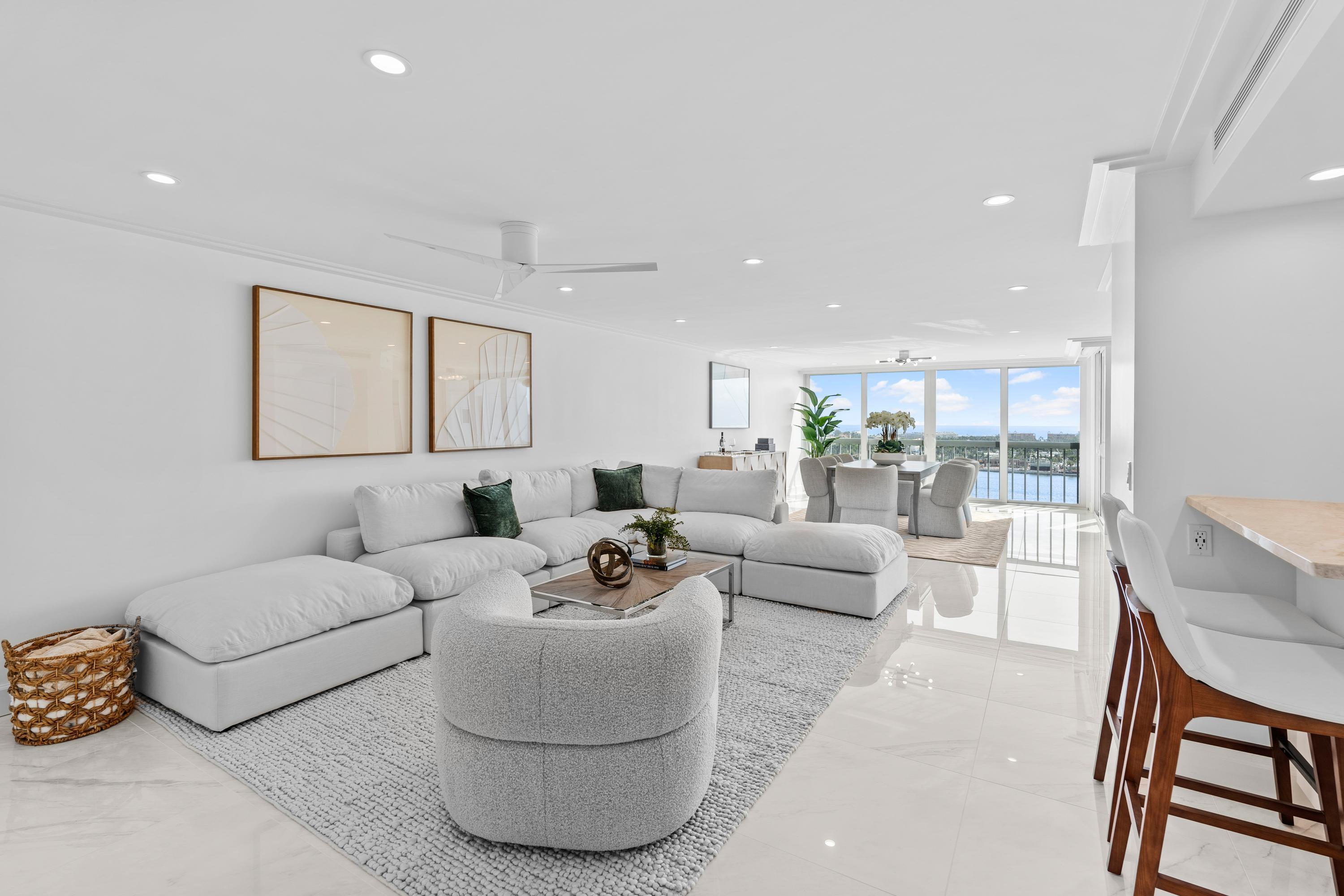 WATERVIEW TOWERS CONDO - Residential