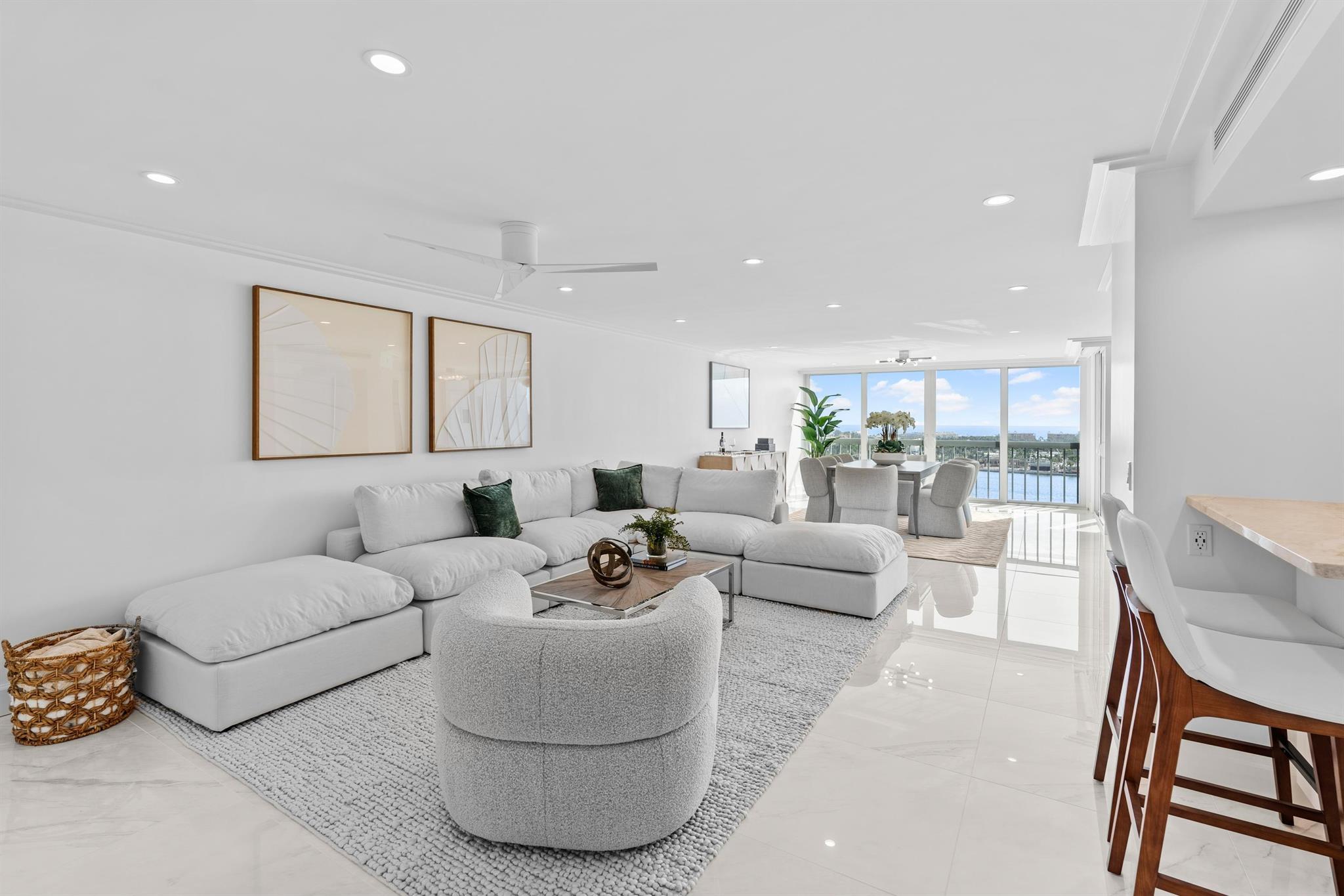 WATERVIEW TOWERS CONDO - Residential
