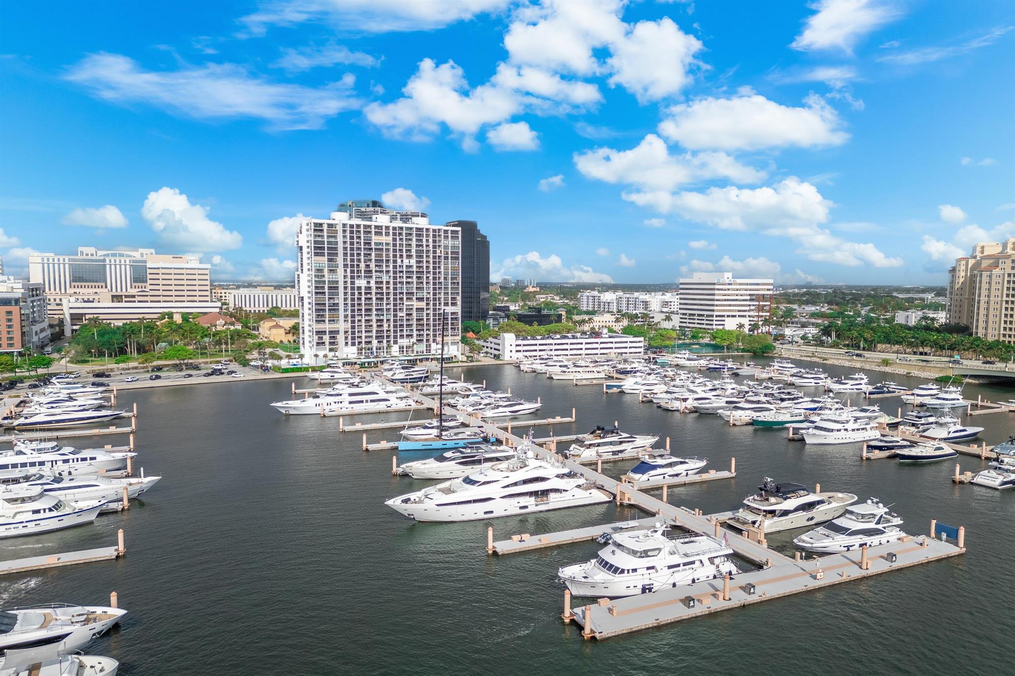 WATERVIEW TOWERS CONDO - Residential