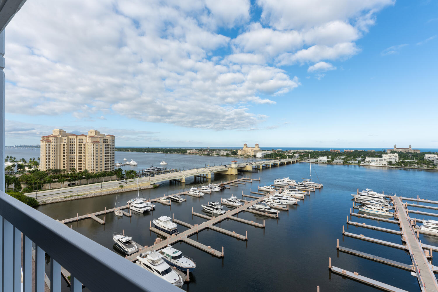 WATERVIEW TOWERS CONDO - Residential