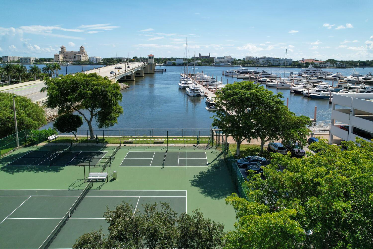 WATERVIEW TOWERS CONDO - Residential