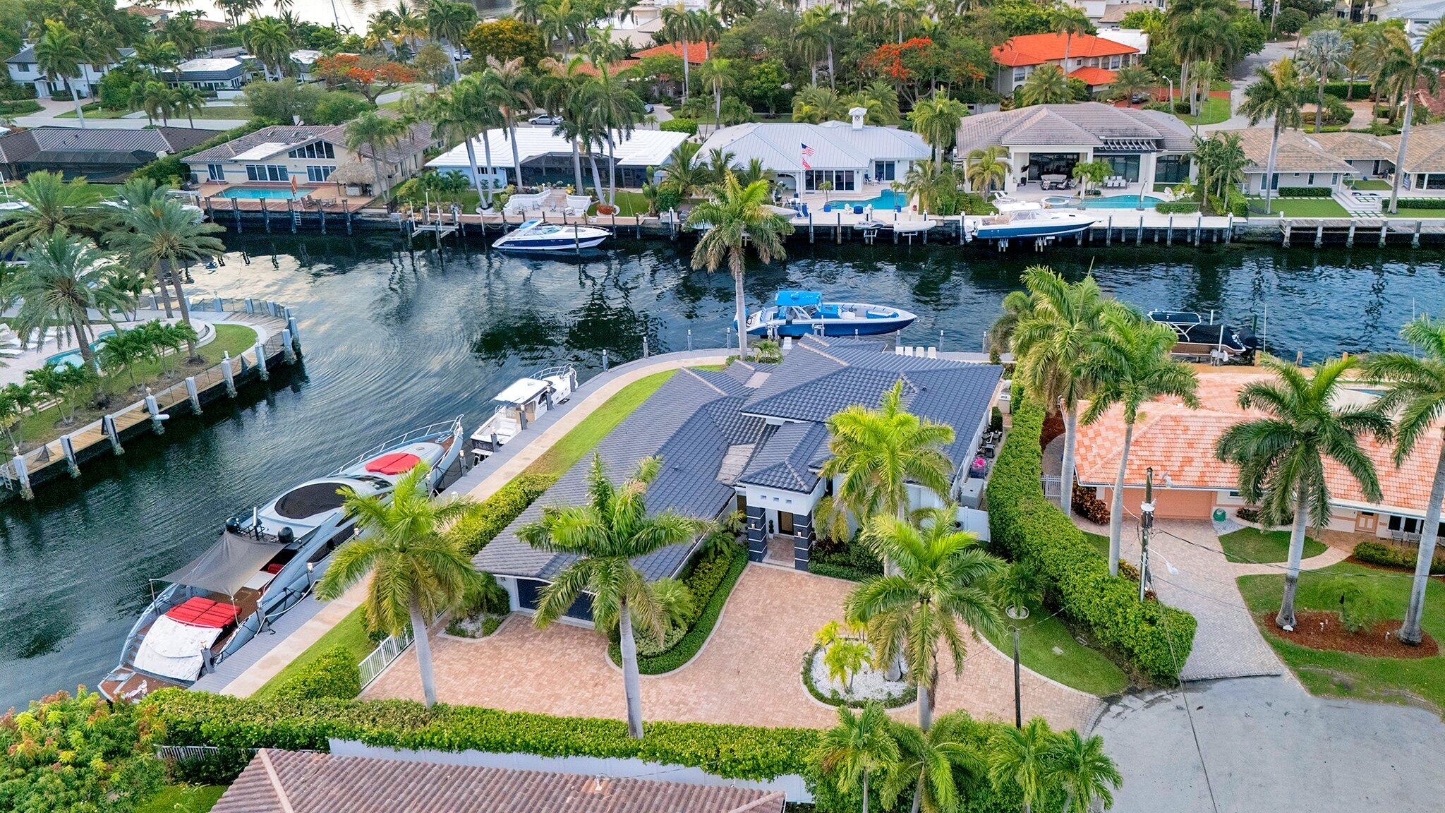 SANTA BARBARA SHORES - Residential