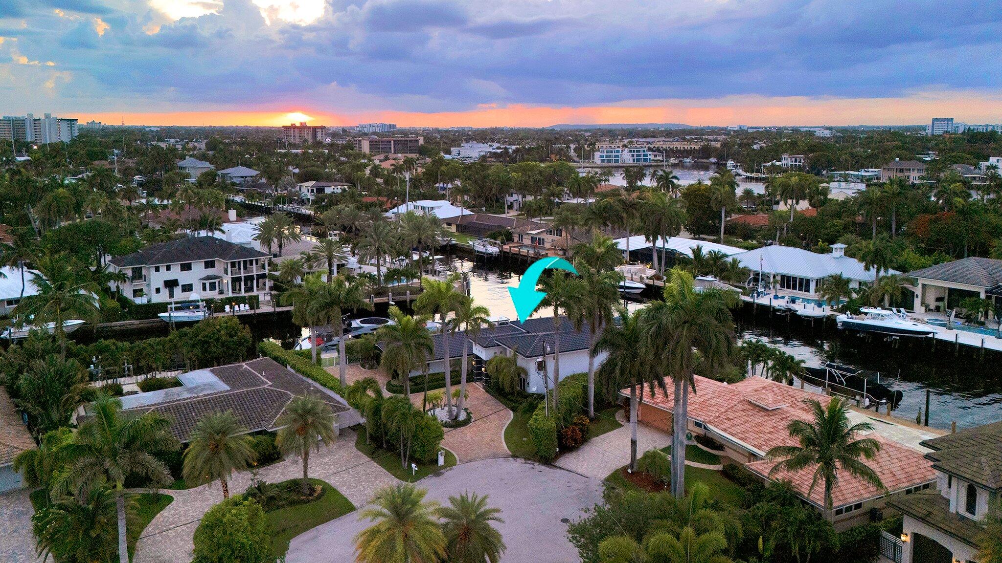 SANTA BARBARA SHORES - Residential