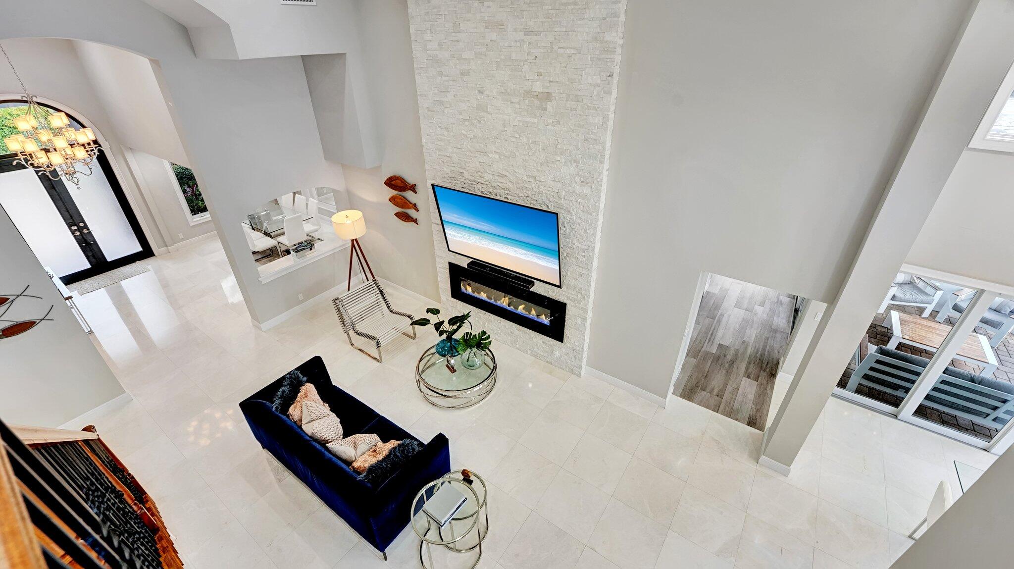 SANTA BARBARA SHORES - Residential
