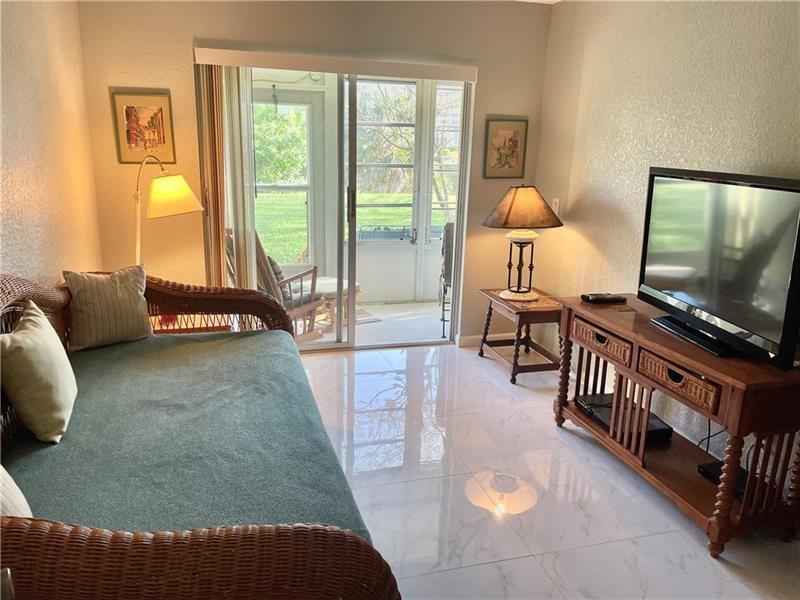 Century Village - Residential