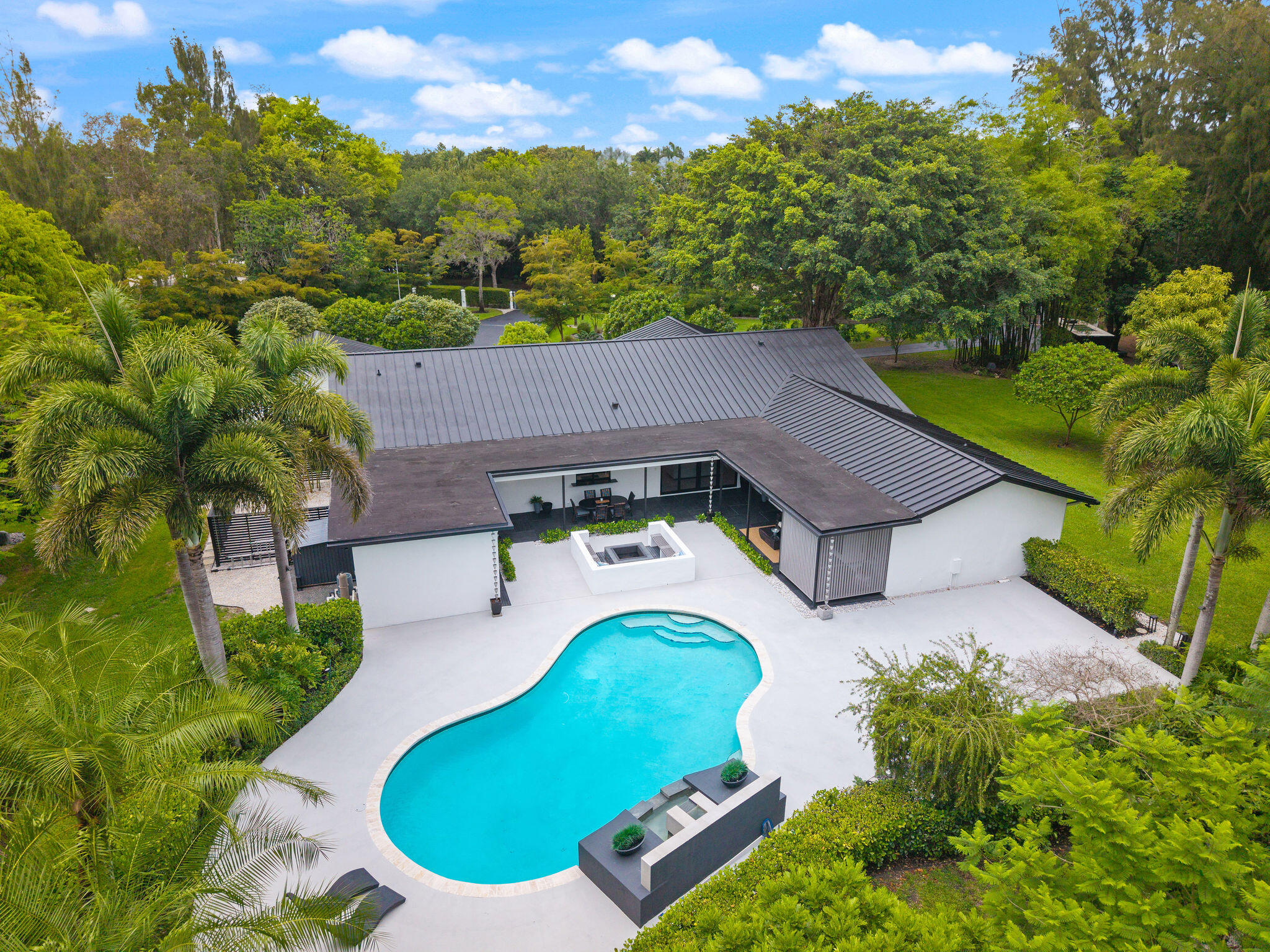 SUNSHINE RANCHES - Residential