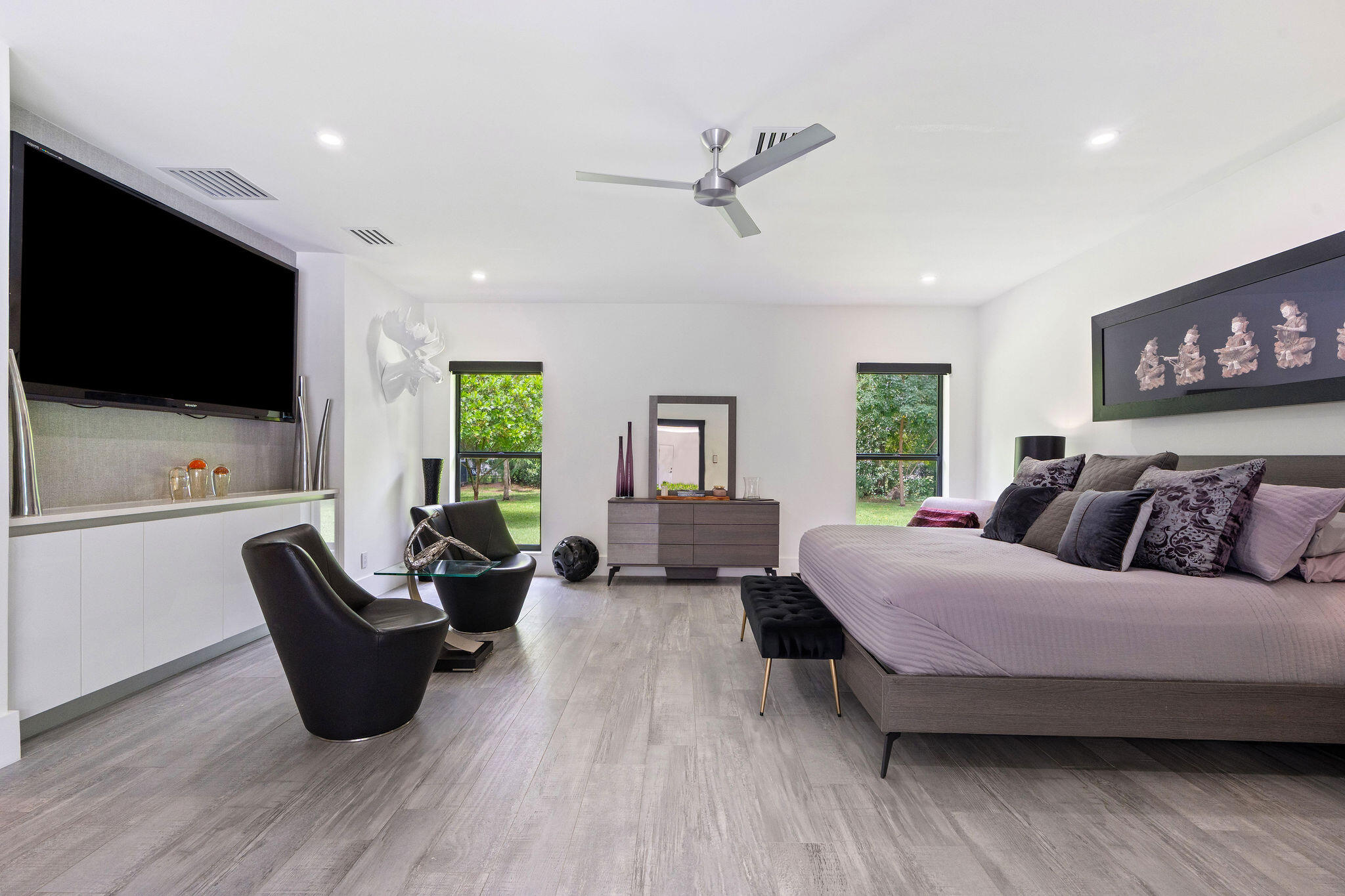 SUNSHINE RANCHES - Residential