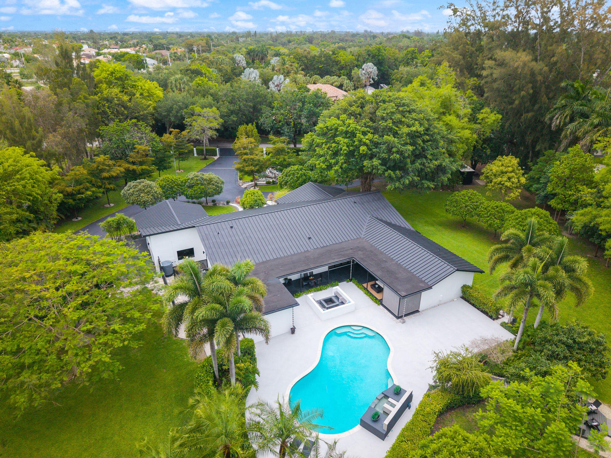 SUNSHINE RANCHES - Residential