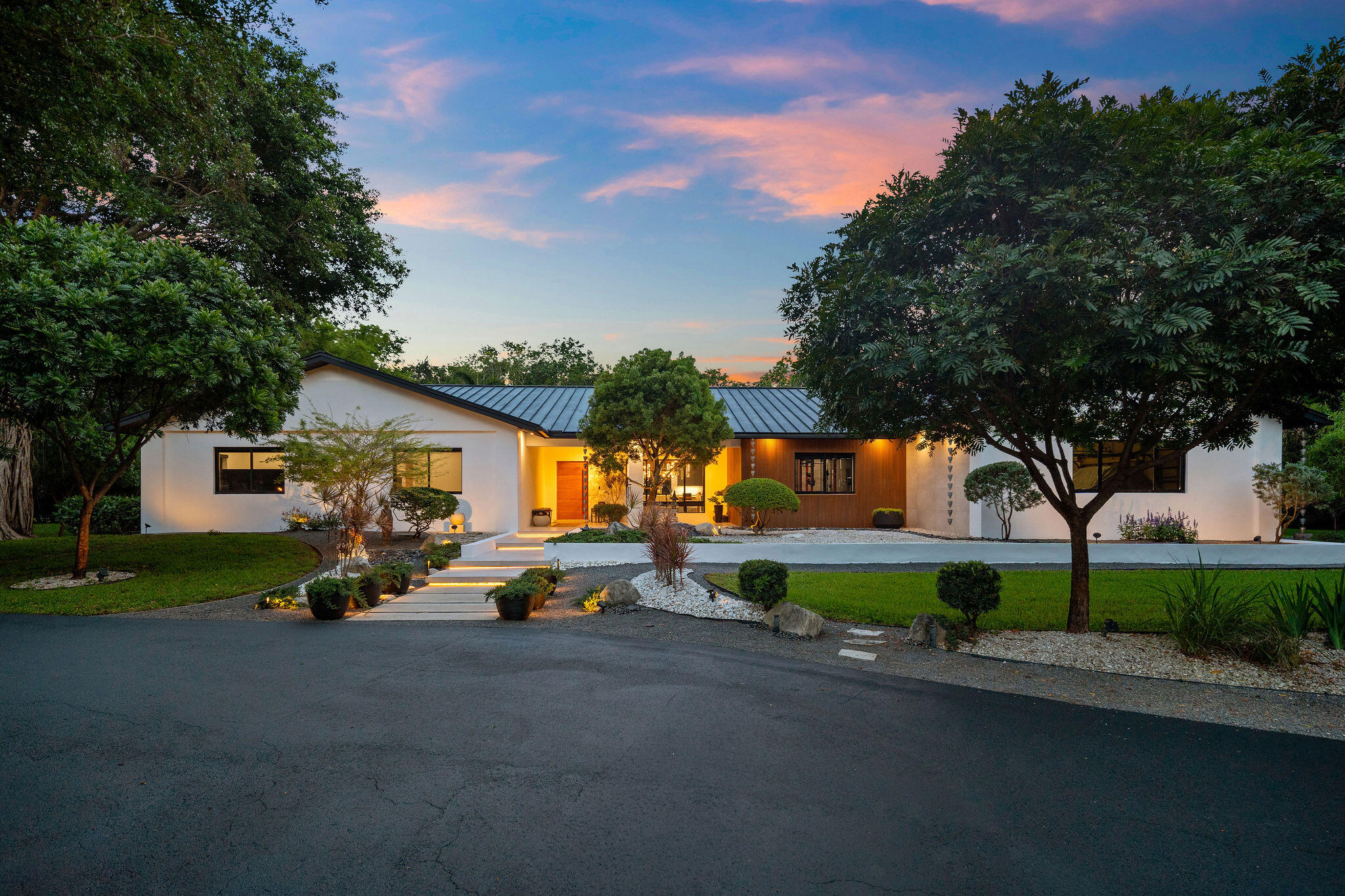 SUNSHINE RANCHES - Residential