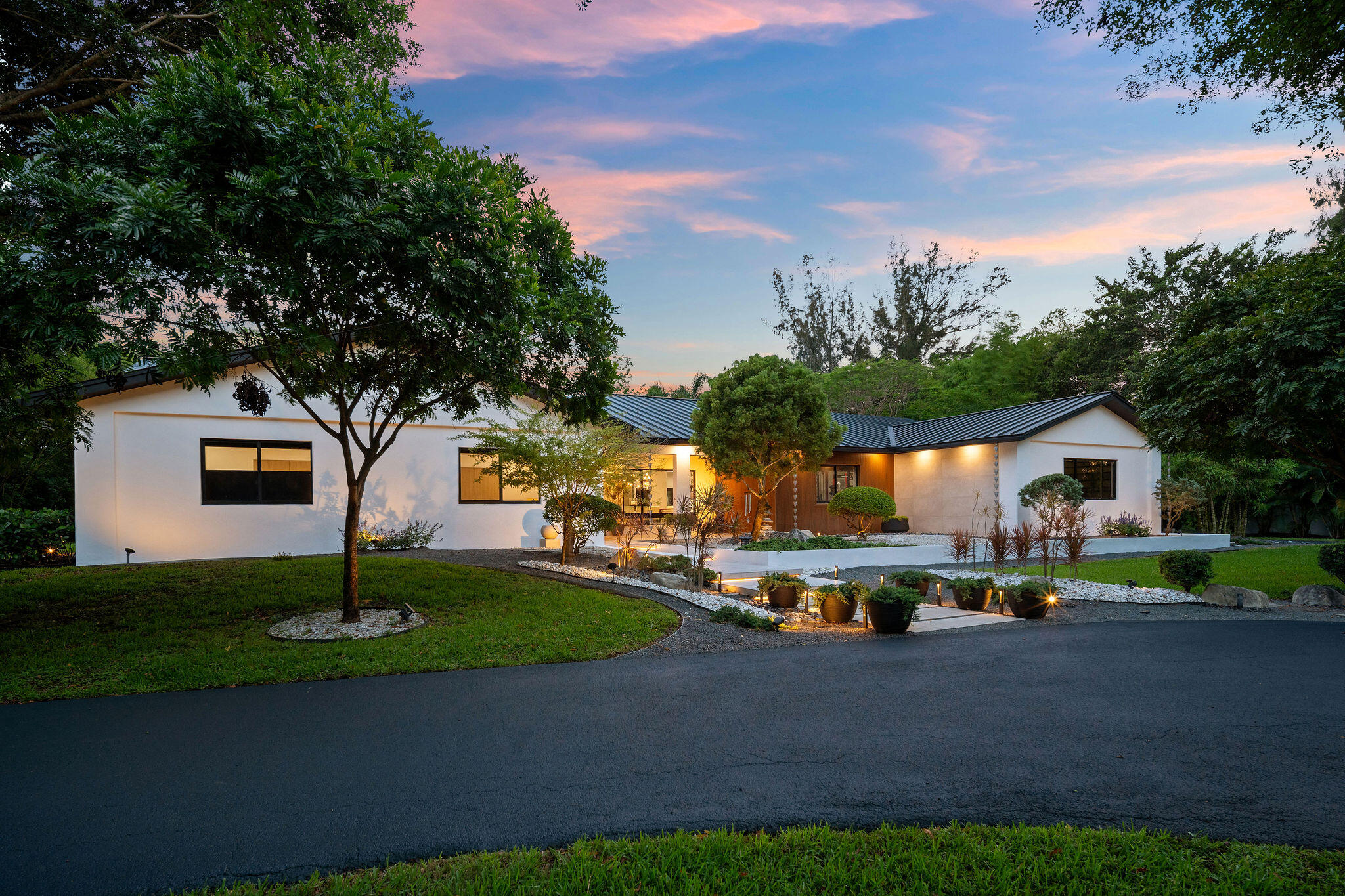 SUNSHINE RANCHES - Residential
