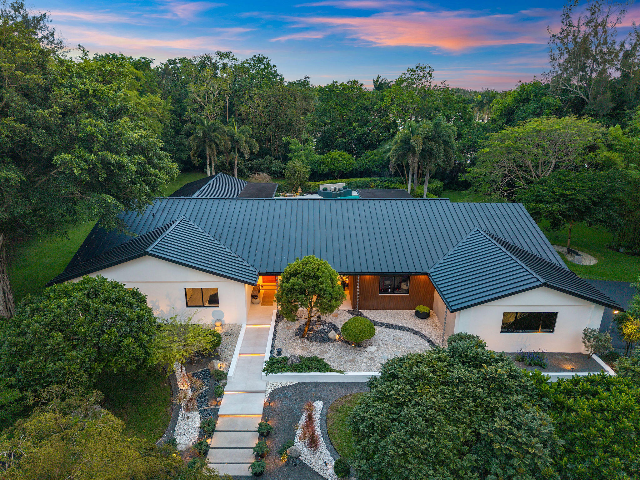 SUNSHINE RANCHES - Residential