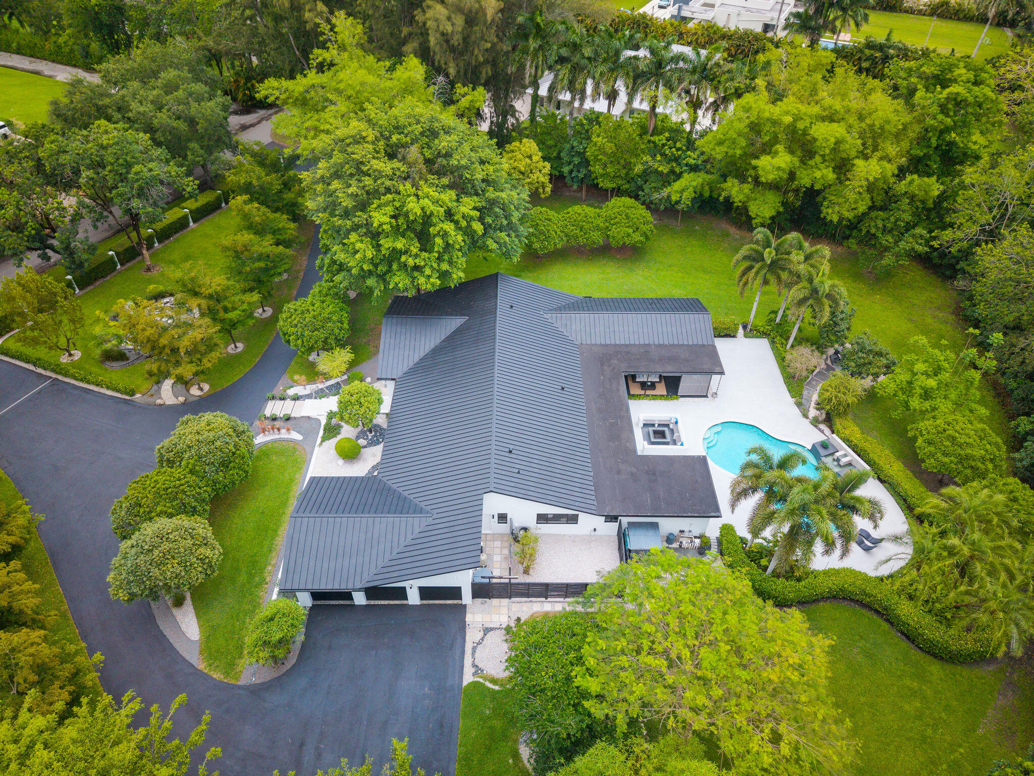 SUNSHINE RANCHES - Residential