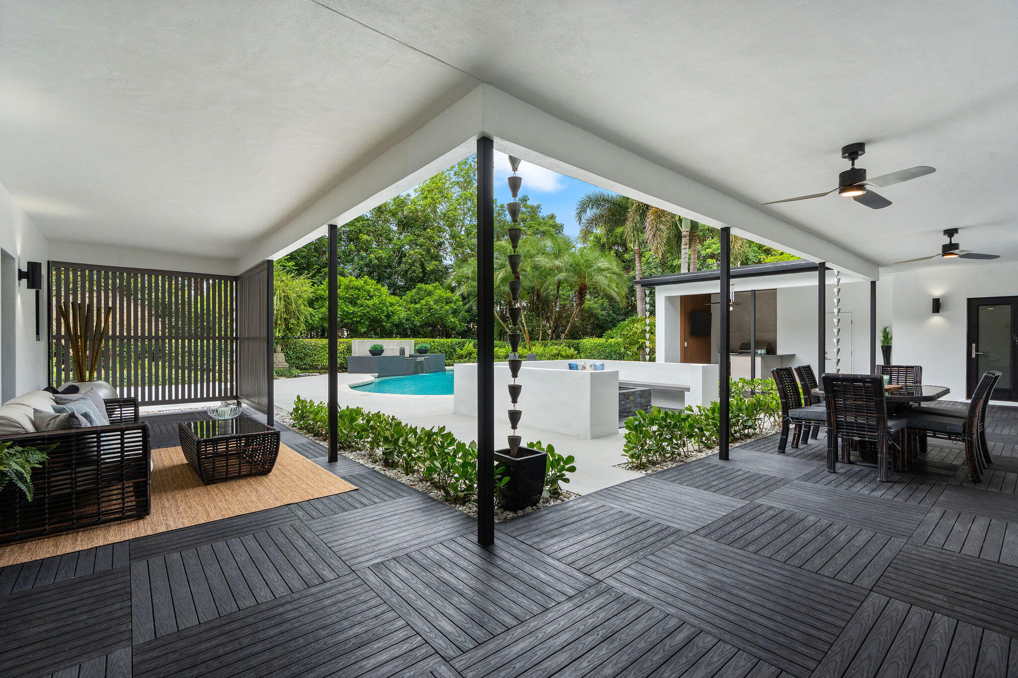 SUNSHINE RANCHES - Residential