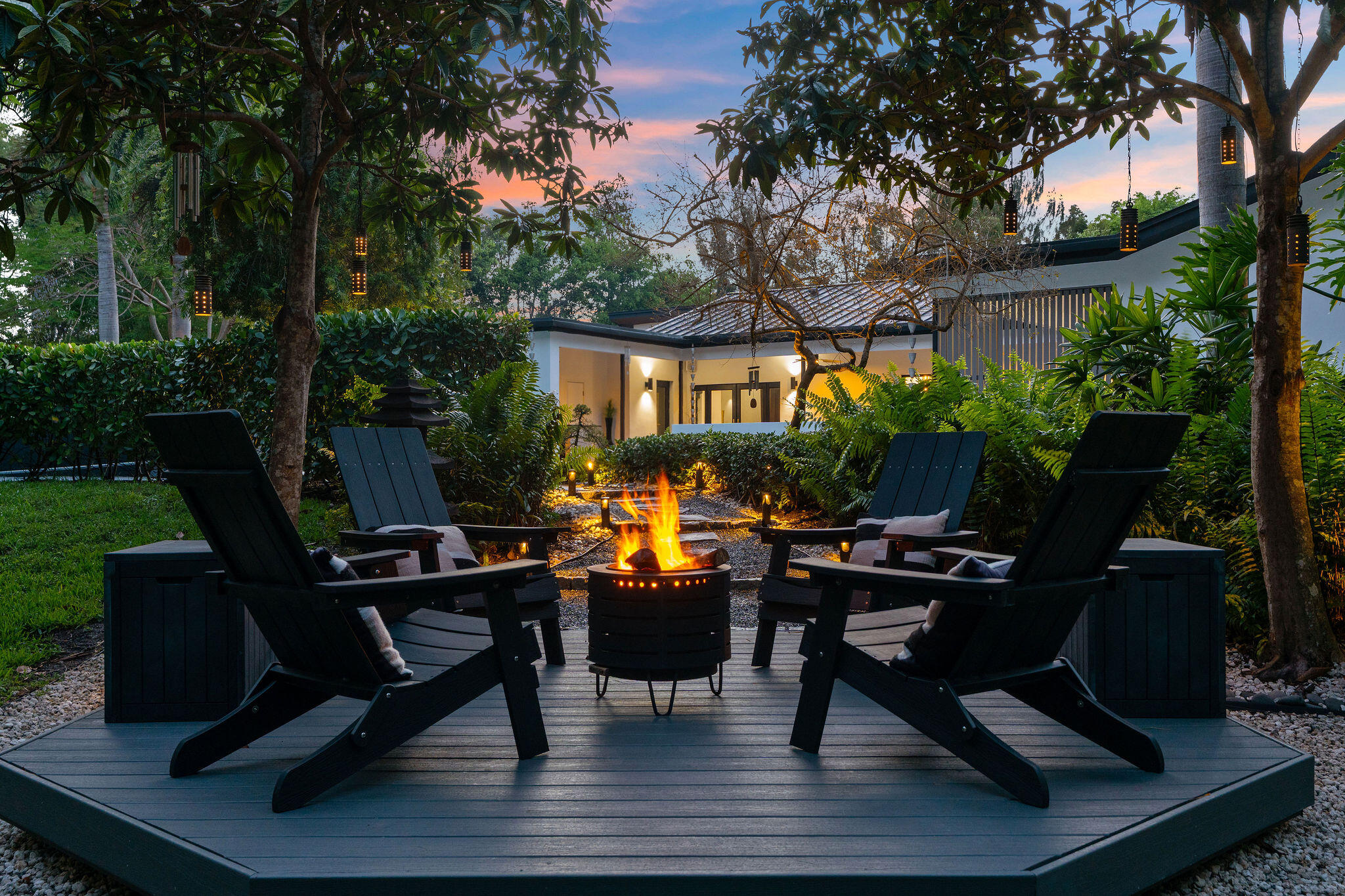 SUNSHINE RANCHES - Residential