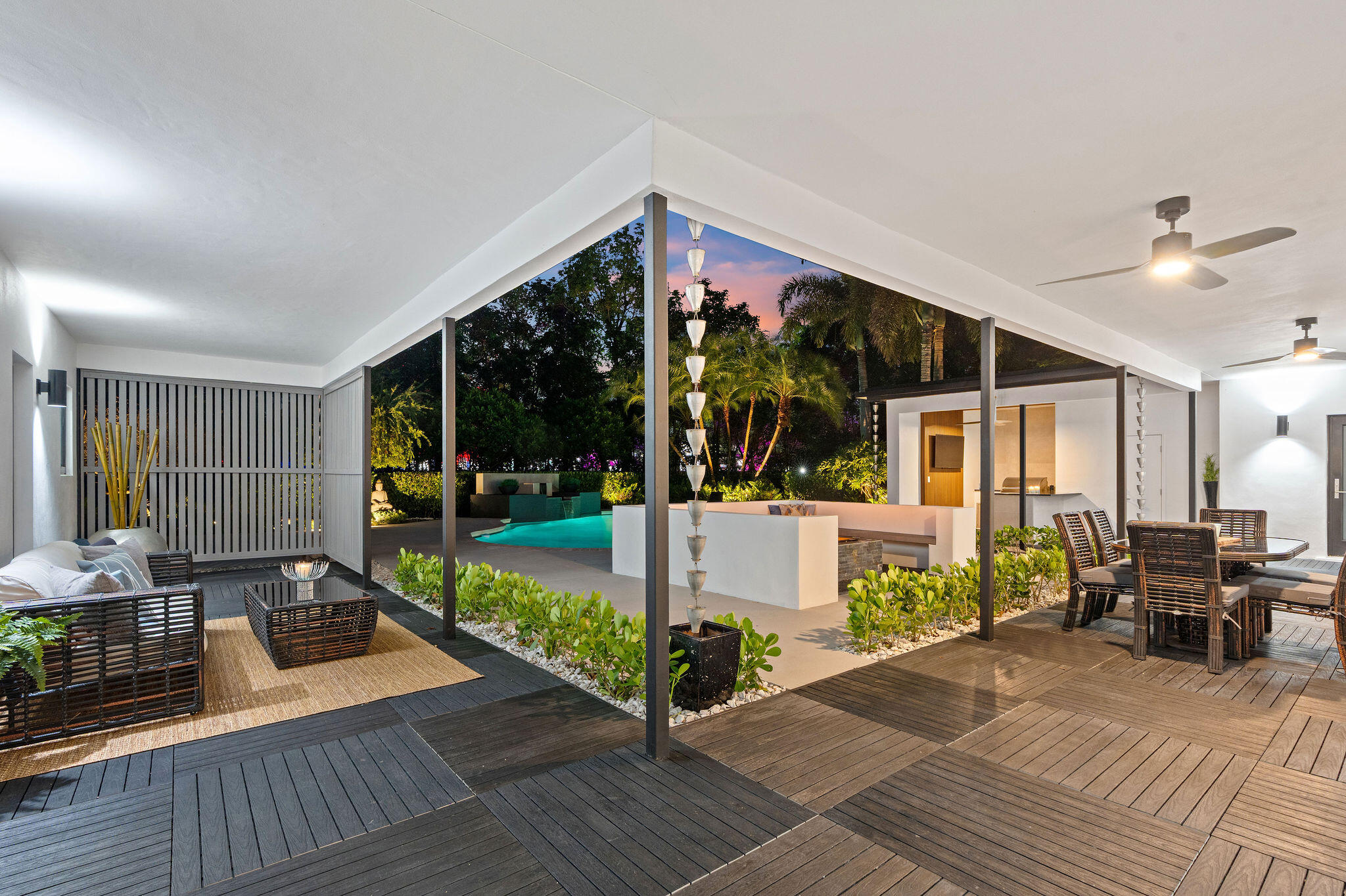 SUNSHINE RANCHES - Residential
