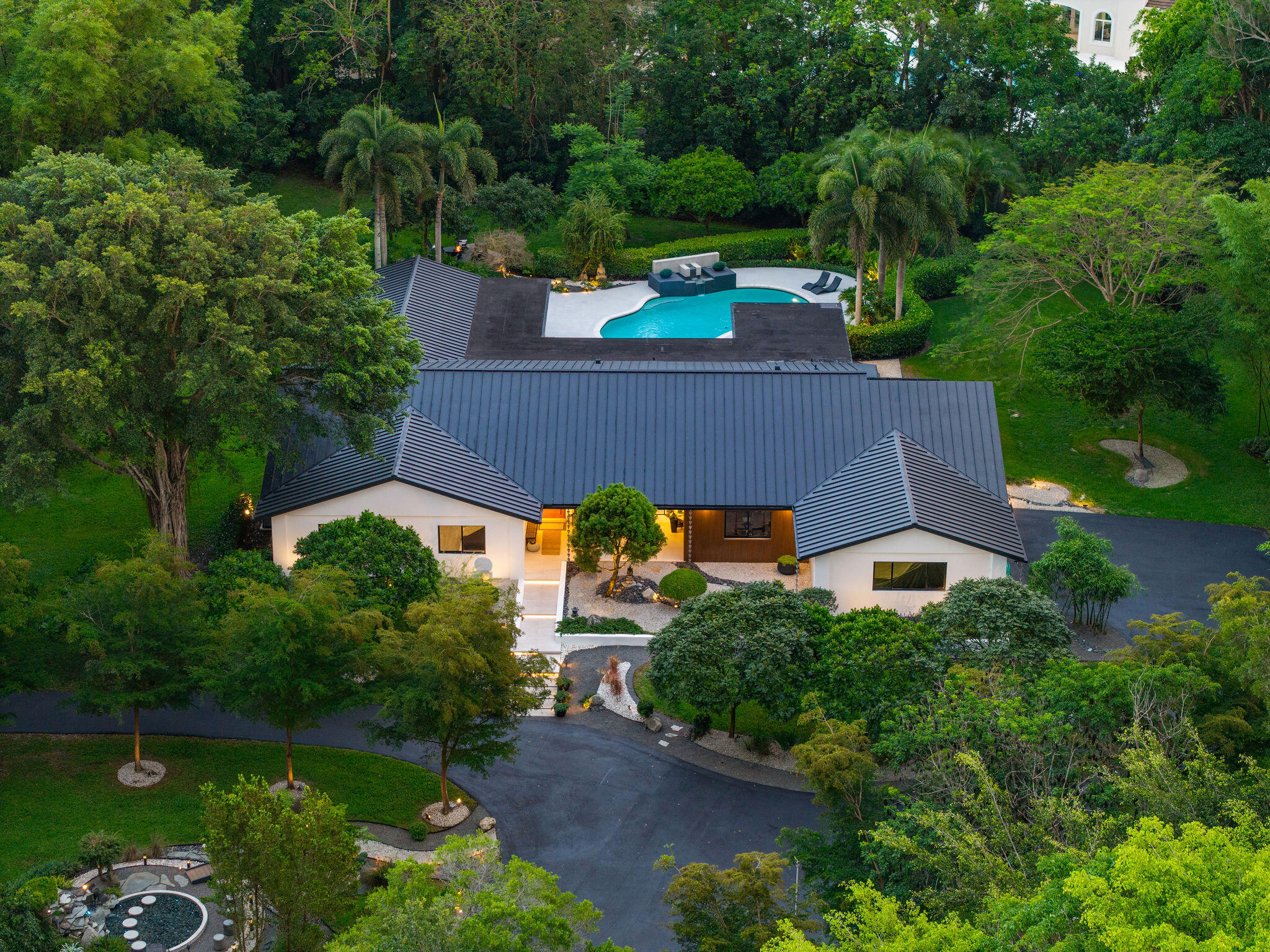 SUNSHINE RANCHES - Residential
