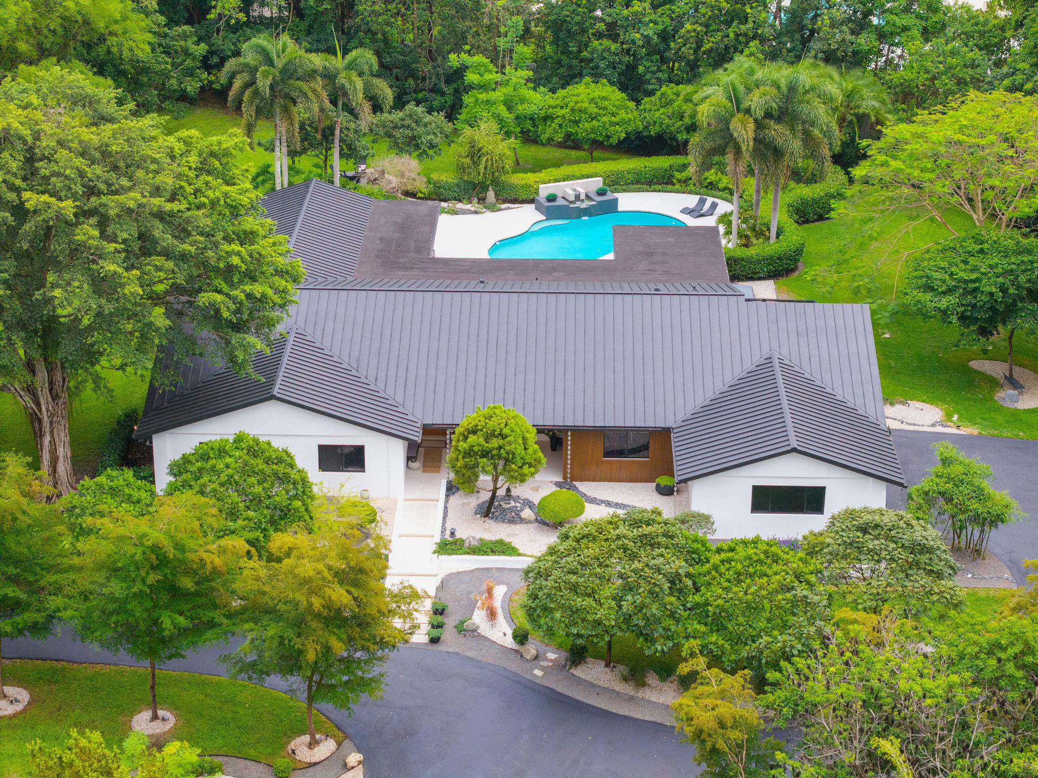 SUNSHINE RANCHES - Residential
