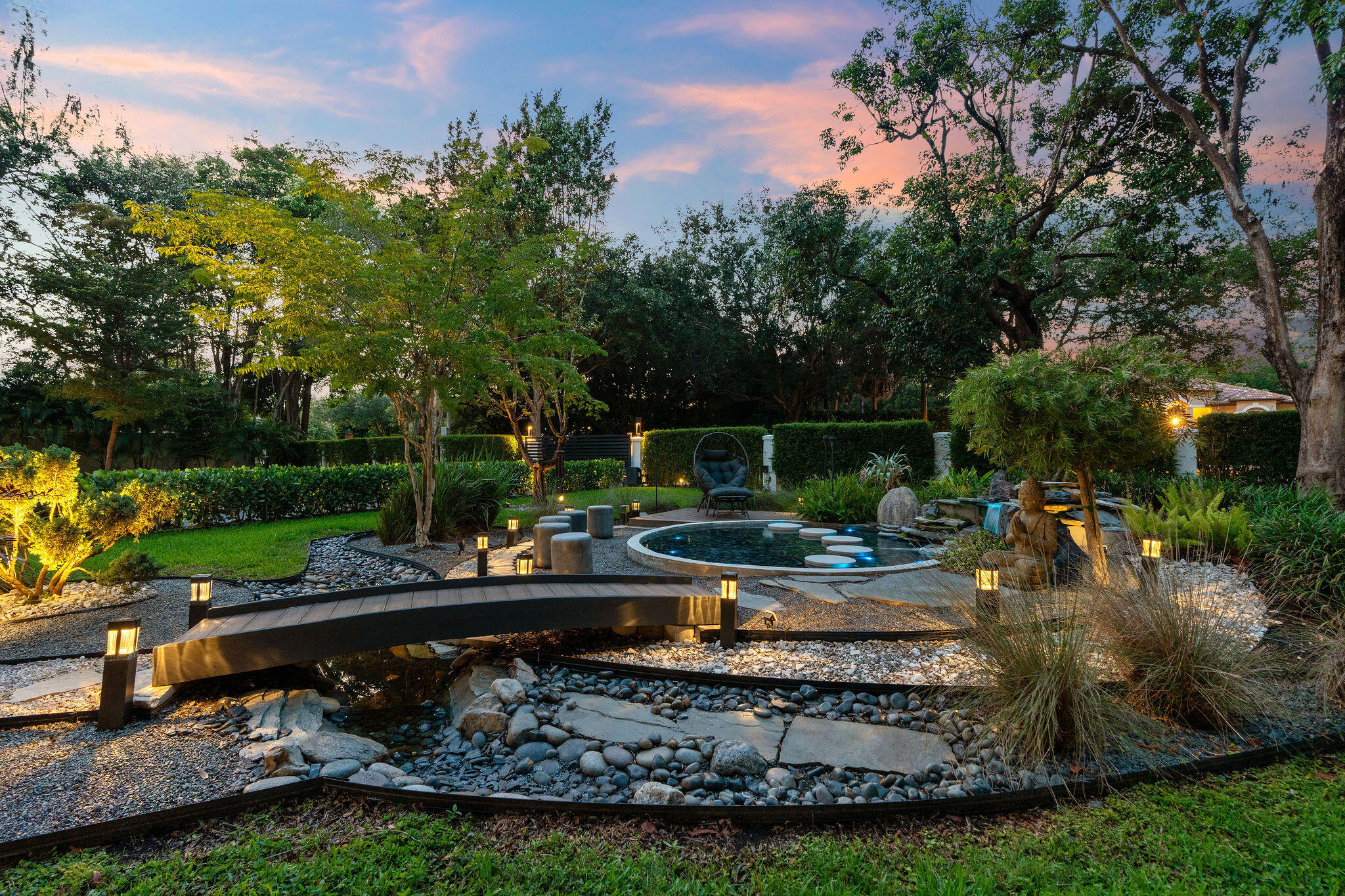 SUNSHINE RANCHES - Residential