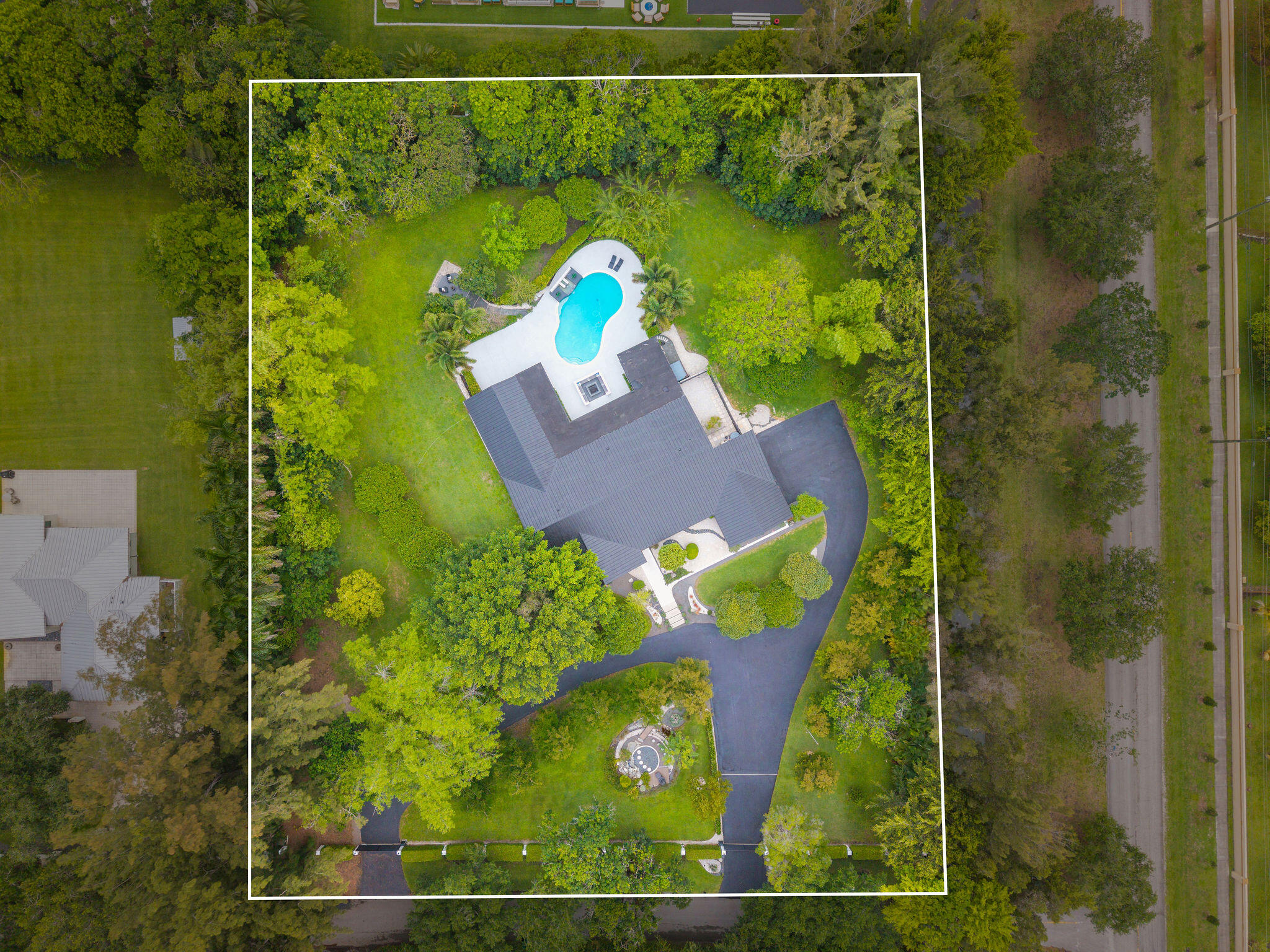 SUNSHINE RANCHES - Residential