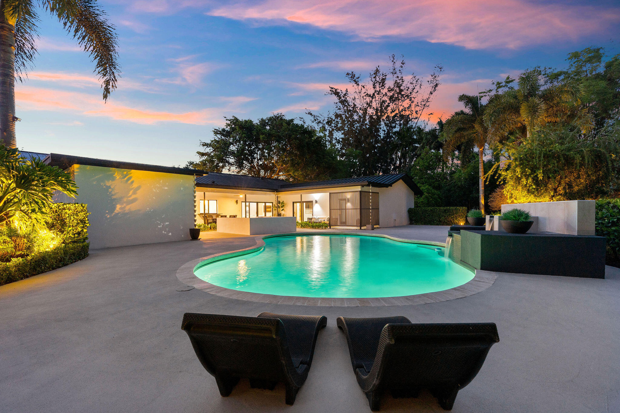 SUNSHINE RANCHES - Residential