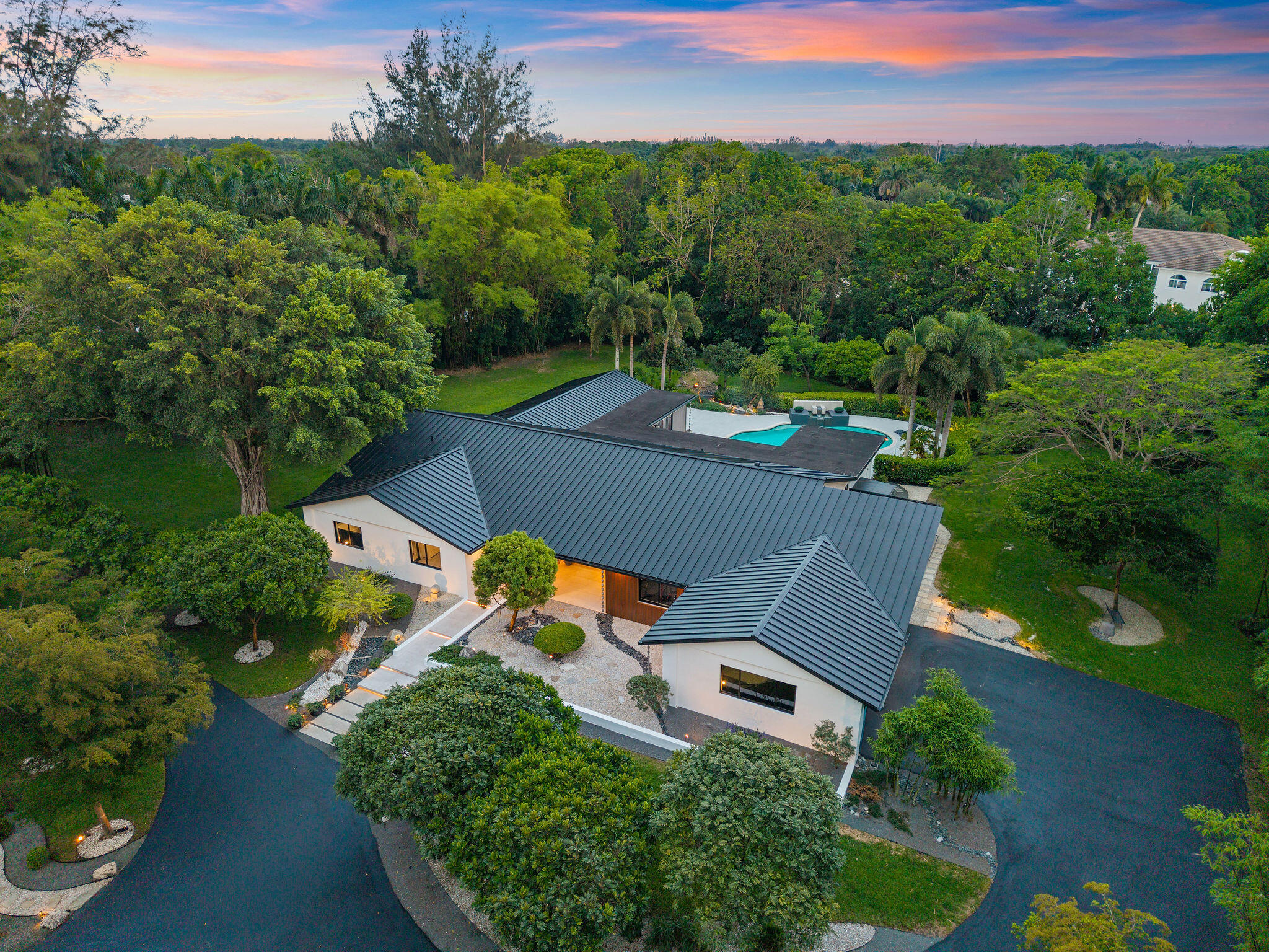 SUNSHINE RANCHES - Residential